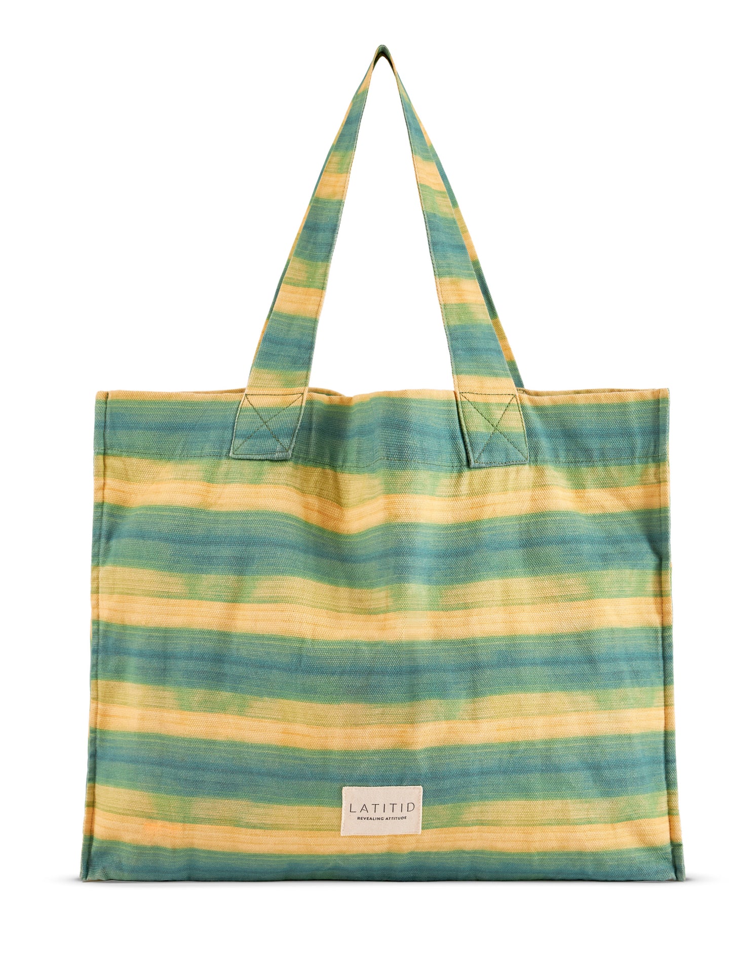 CIAO TOTE BAG | LIMONCELLO