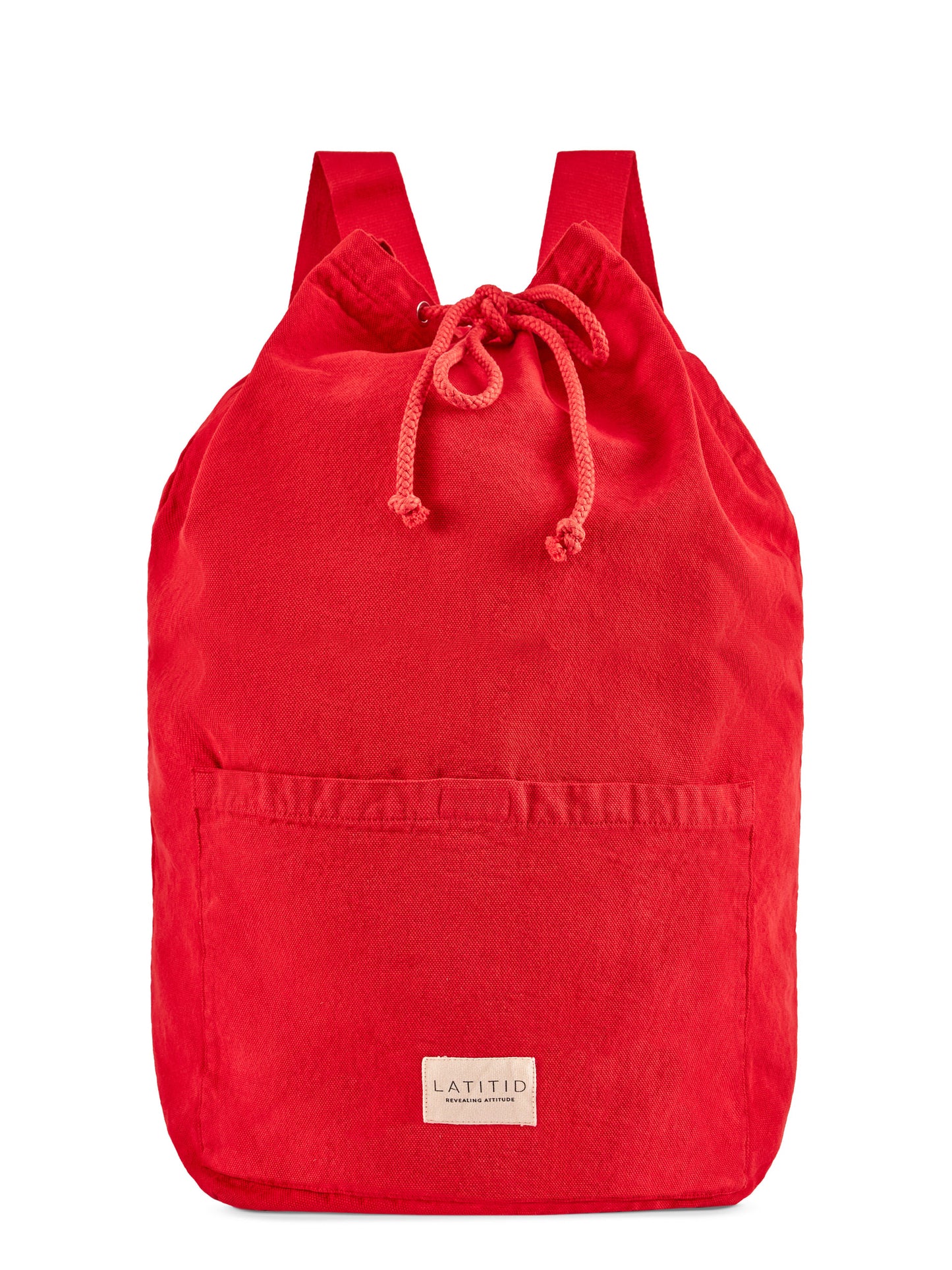 ANDIAMO BACKPACK | VELVET BORDEAUX