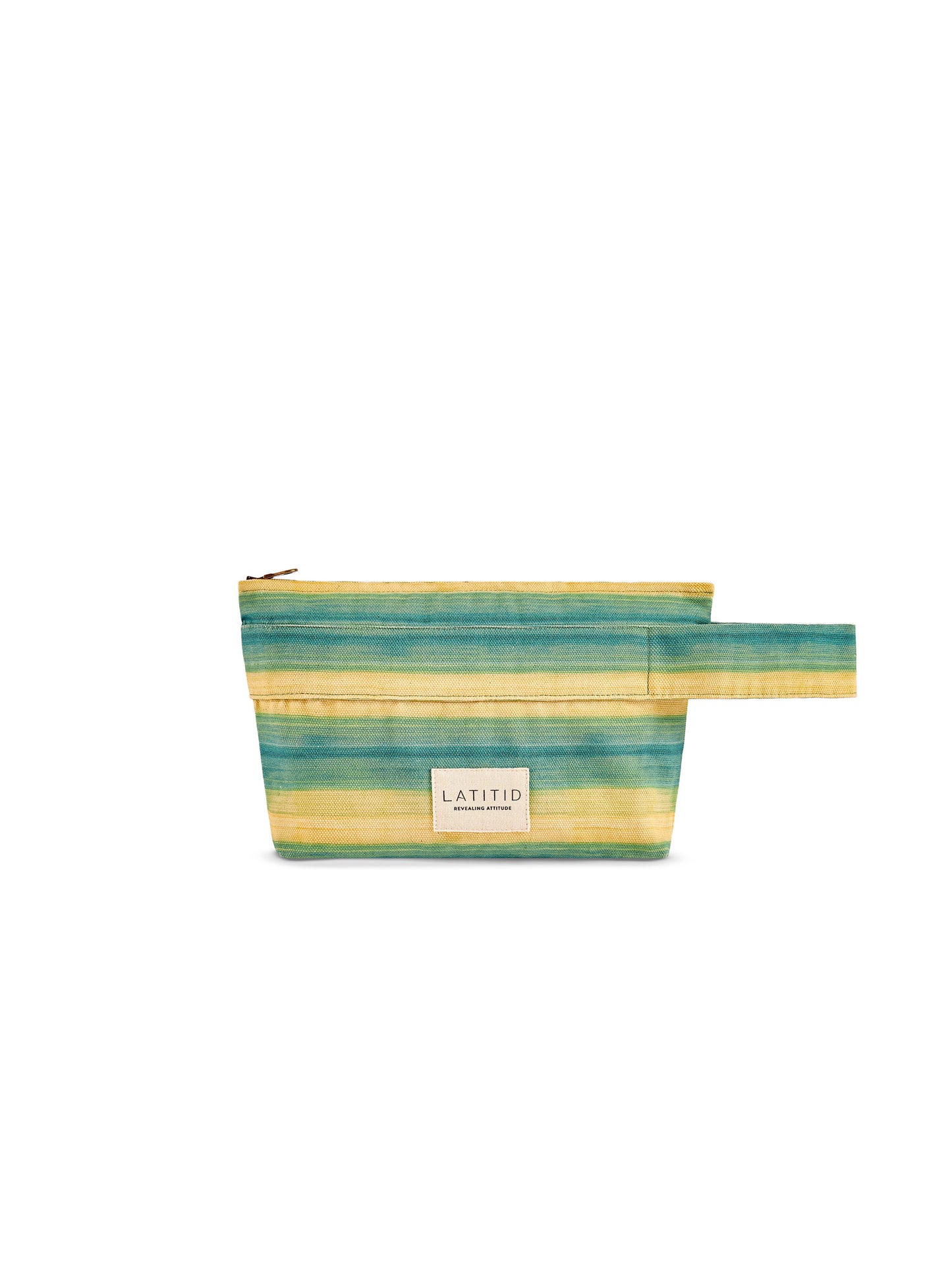 POCHETTE | LIMONCELLO