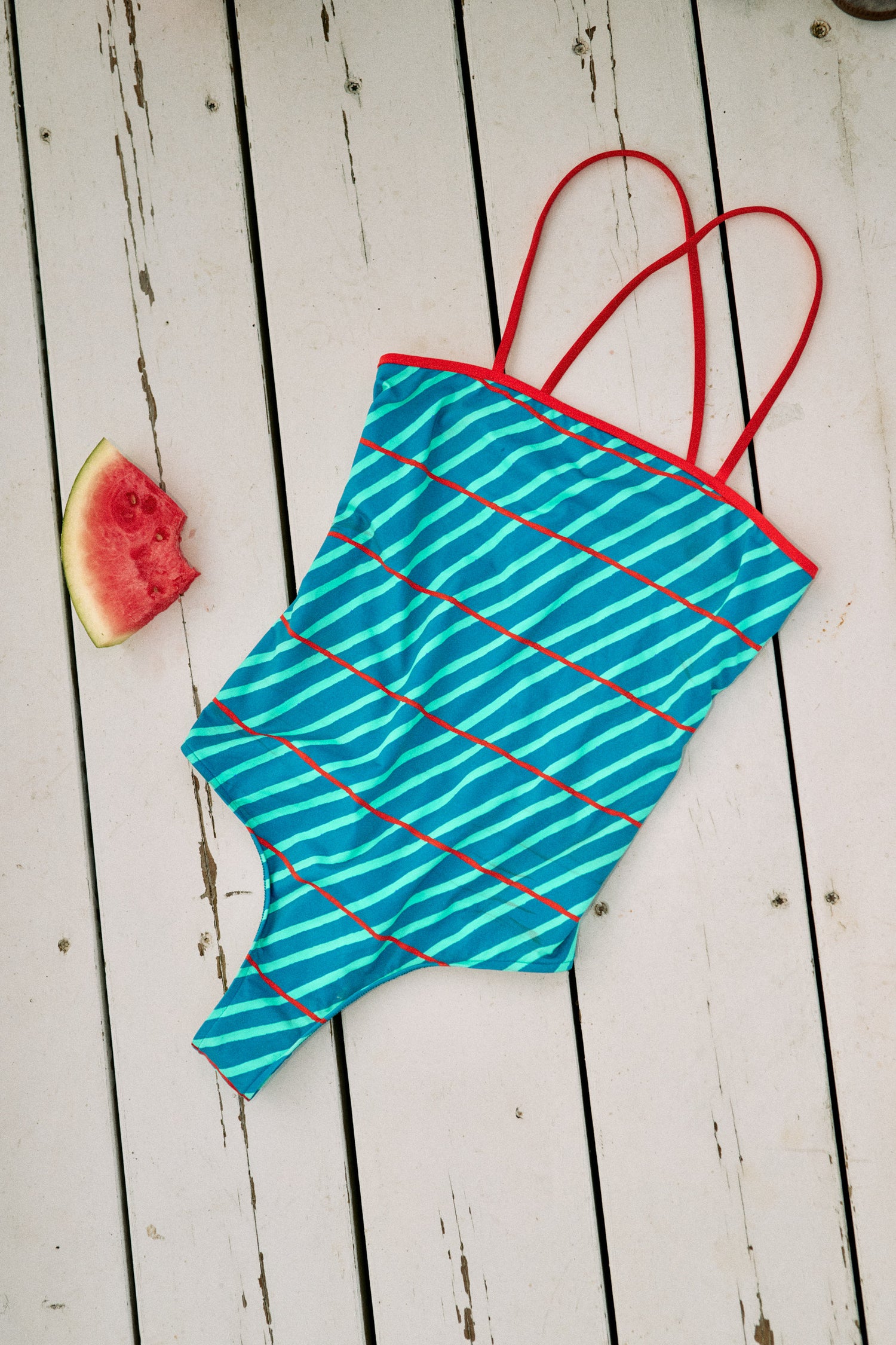 SWIMSUITS TBH