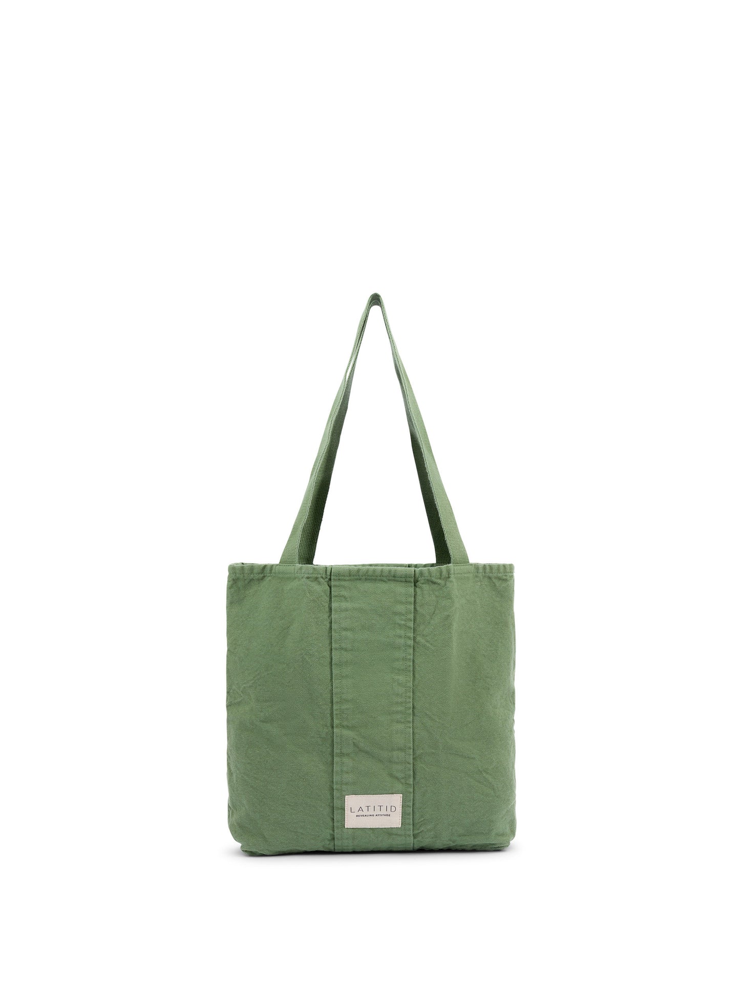 LIL' RODEO BAG | GREEN GRASS