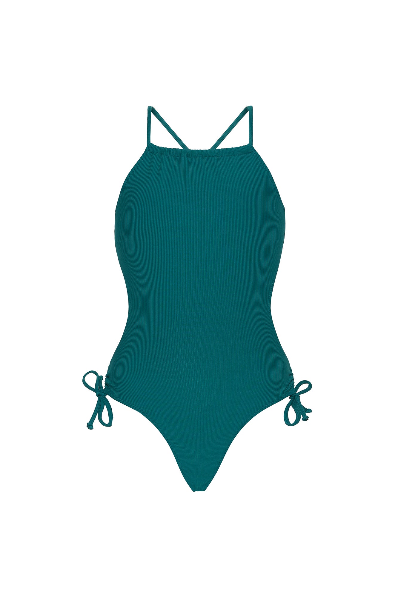 MAGALI TRIKINI | ESMERALD WAVE