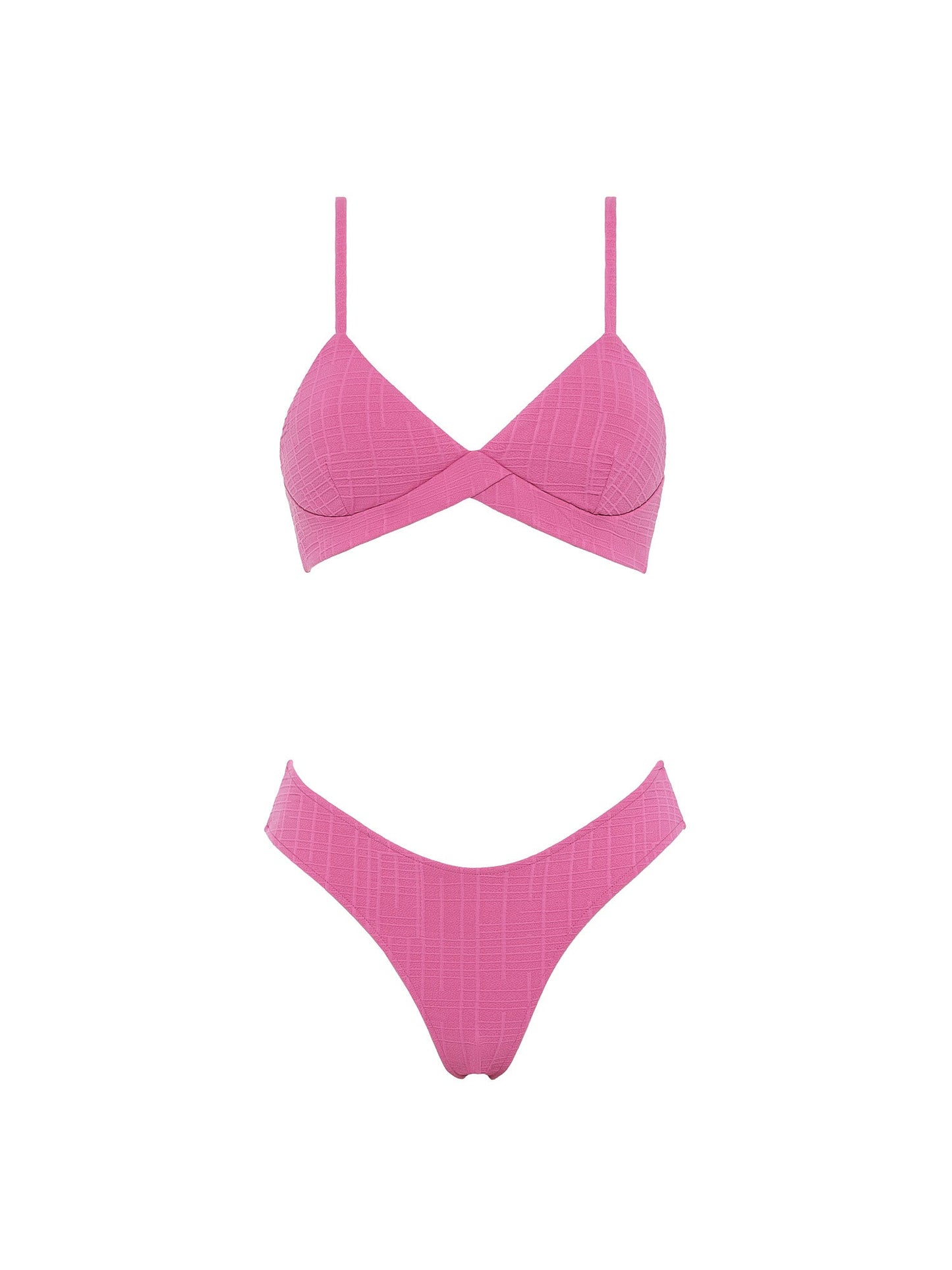 MUKAI BIKINI | BUBBLEGUM