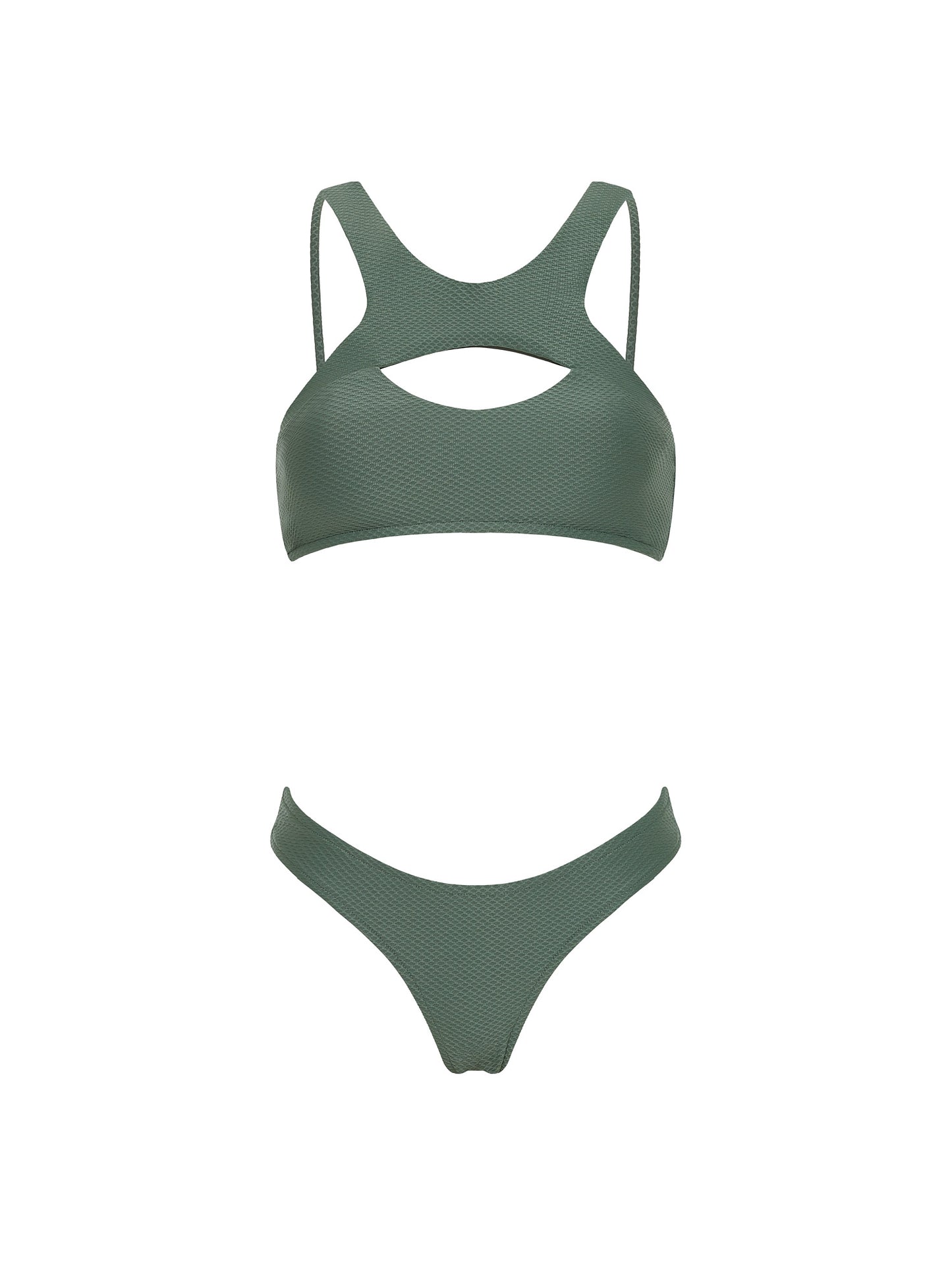 RINKO BIKINI | SAGE