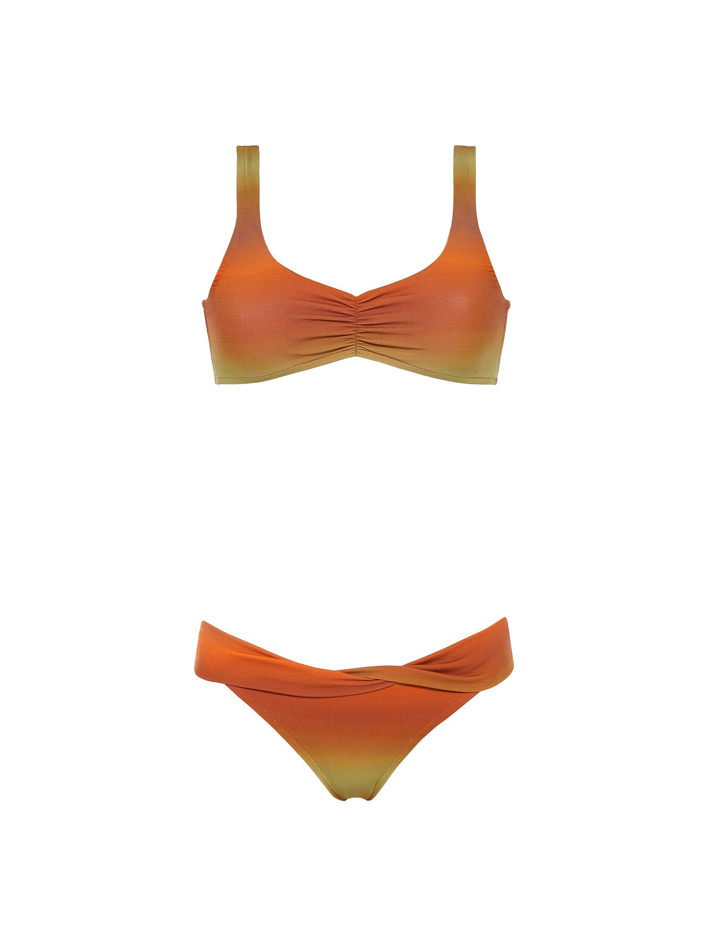 TOSHIKO BIKINI | DESERT GLOW