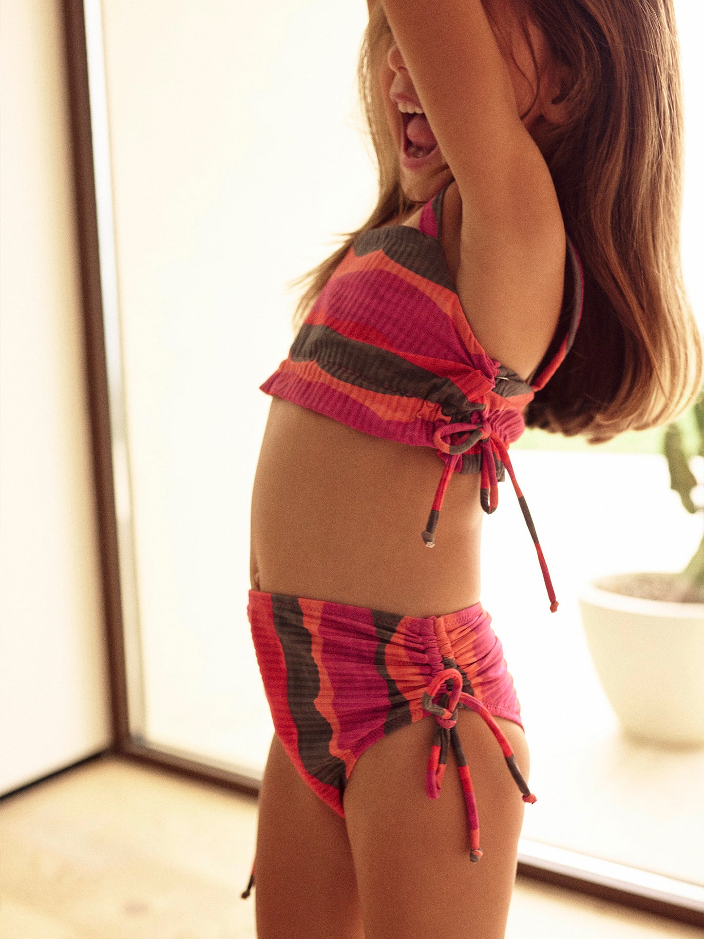 ALICE BIKINI | ROSE WAVES
