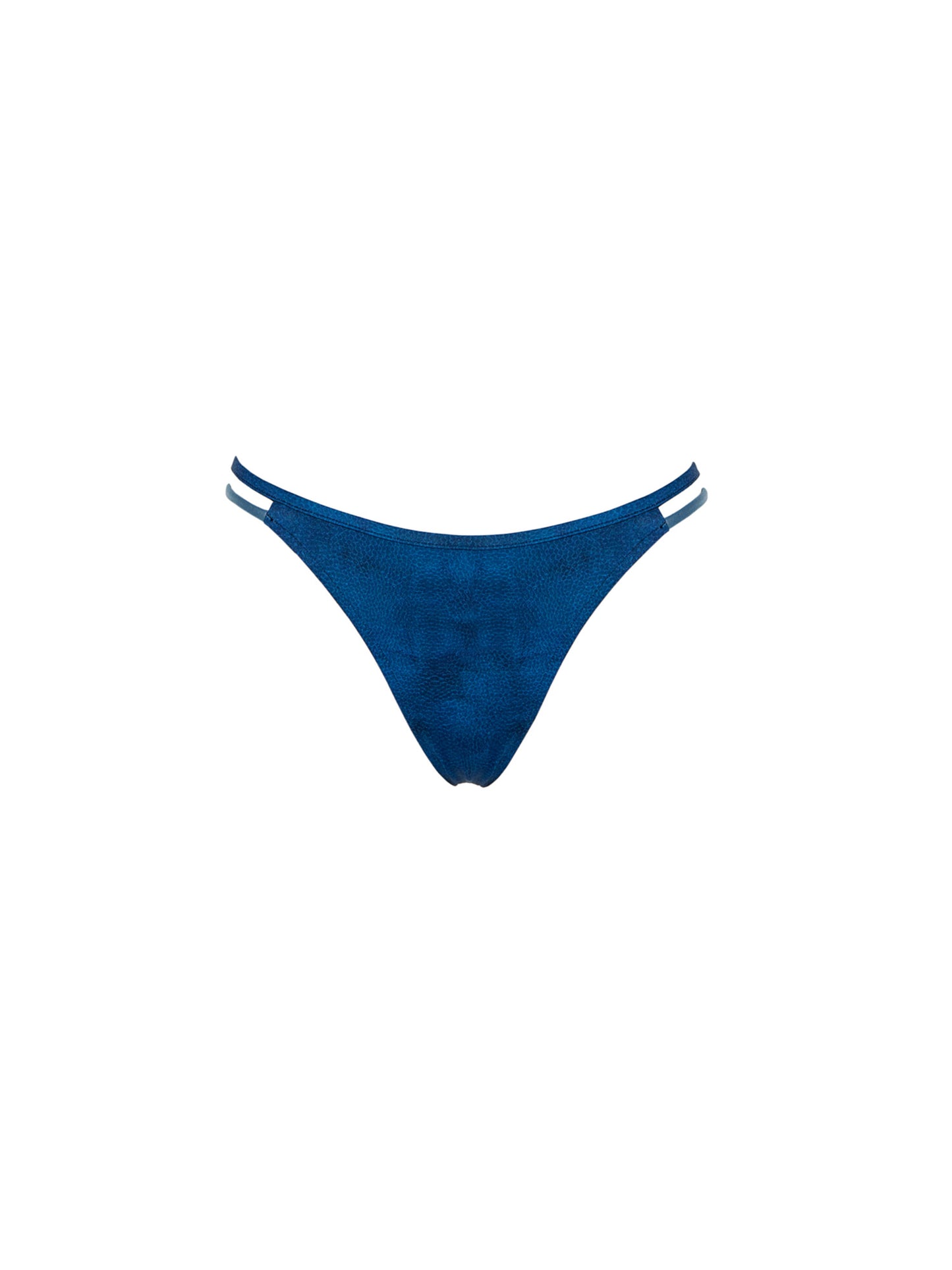 KONDO BIKINI | DEEP BLUE