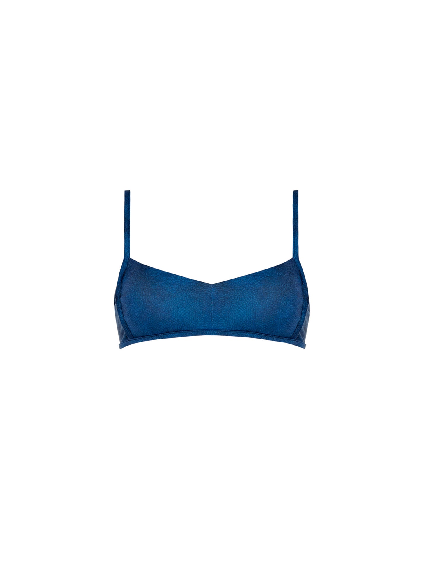 KONDO BIKINI | DEEP BLUE