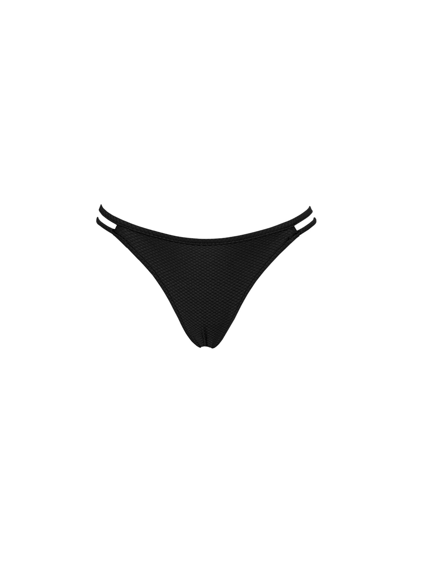 KONDO BIKINI | MIDNIGHT BLACK