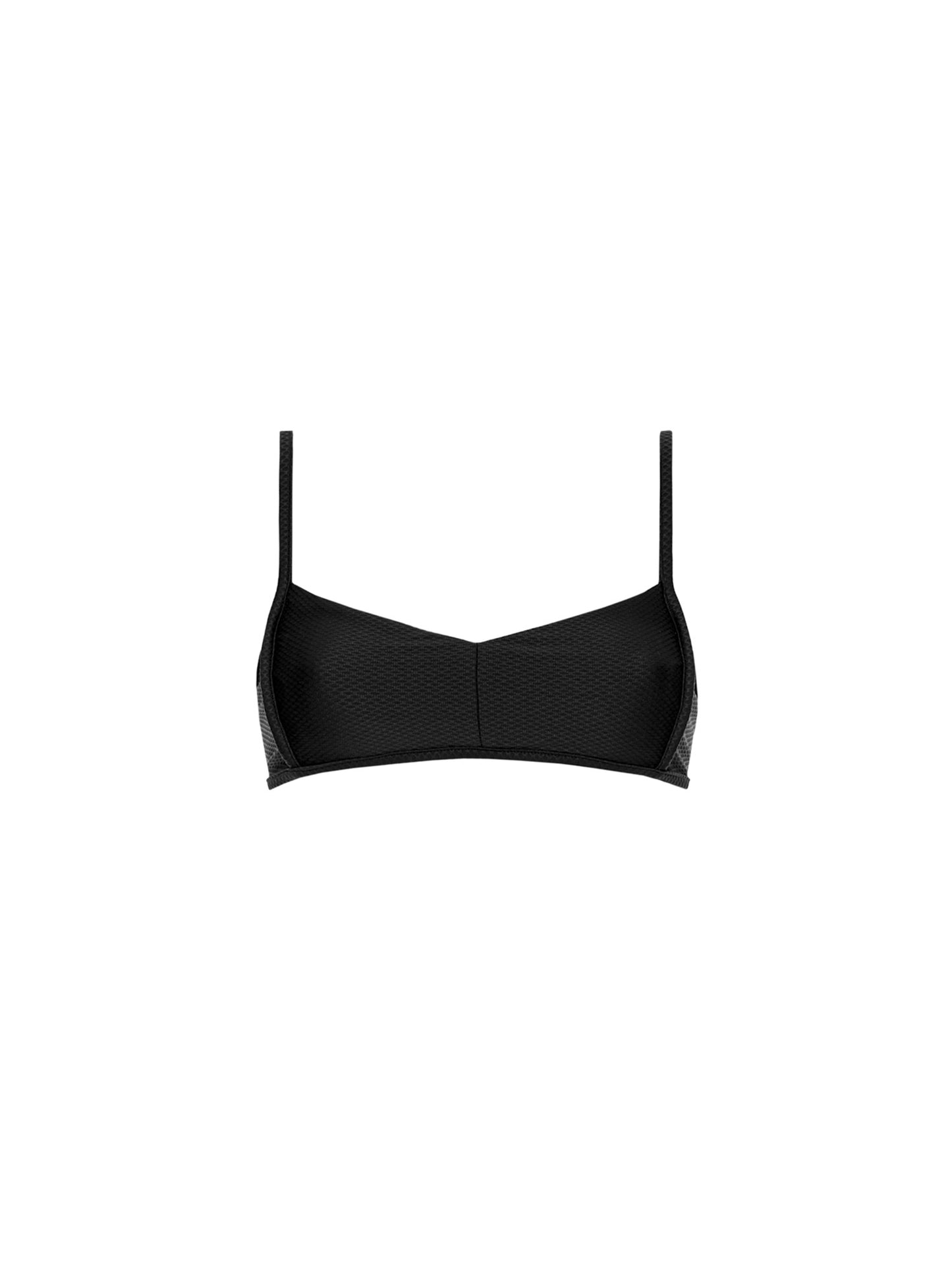 KONDO BIKINI | MIDNIGHT BLACK