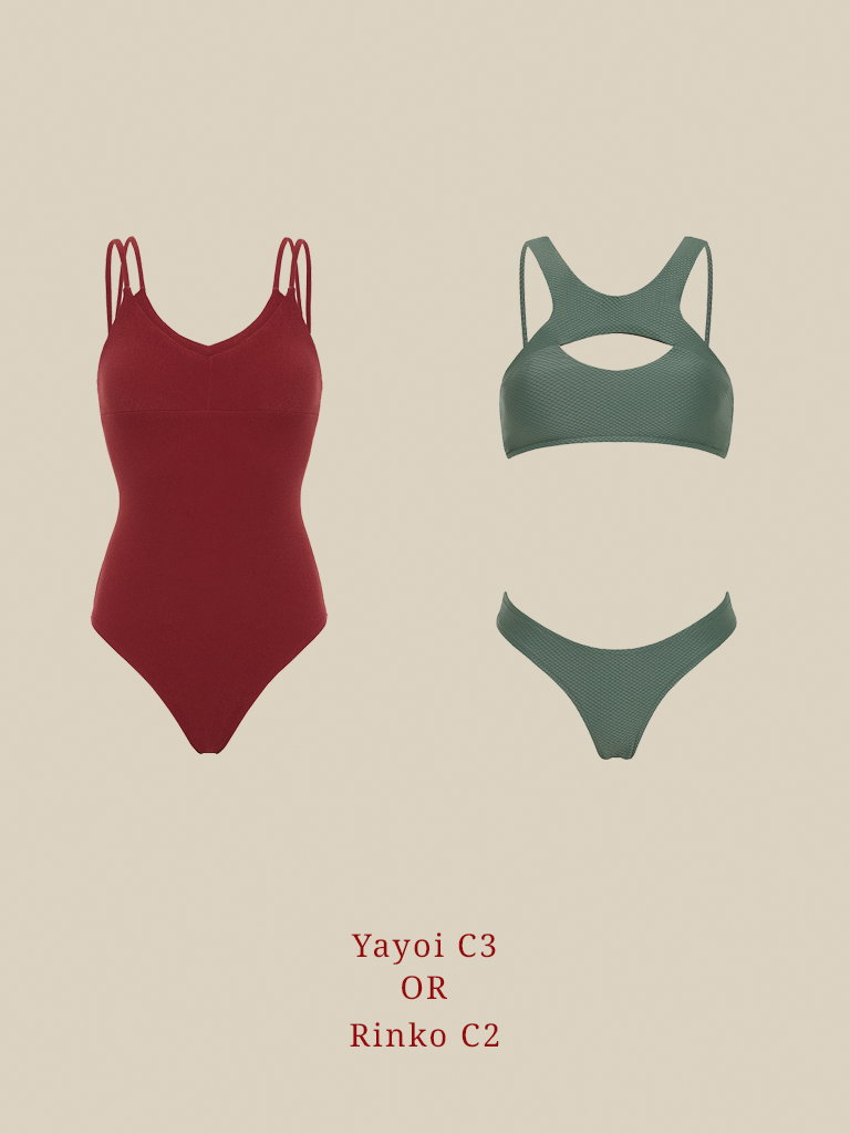 GIFT BOX 3 | SUN MUSE