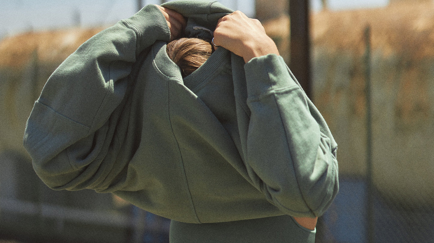 EVERYDAY SWEATER | C2