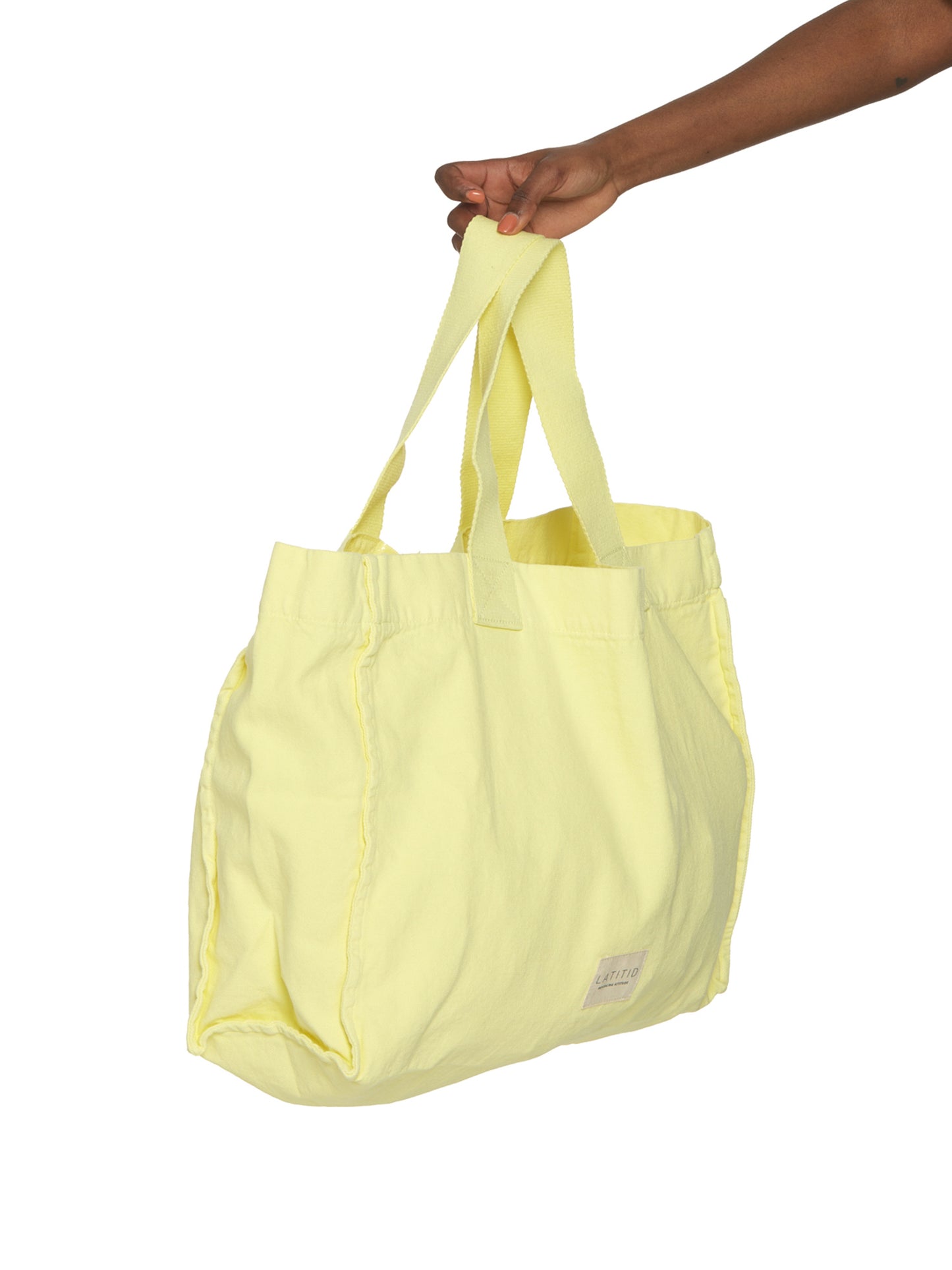 BEACH TOTE | C2