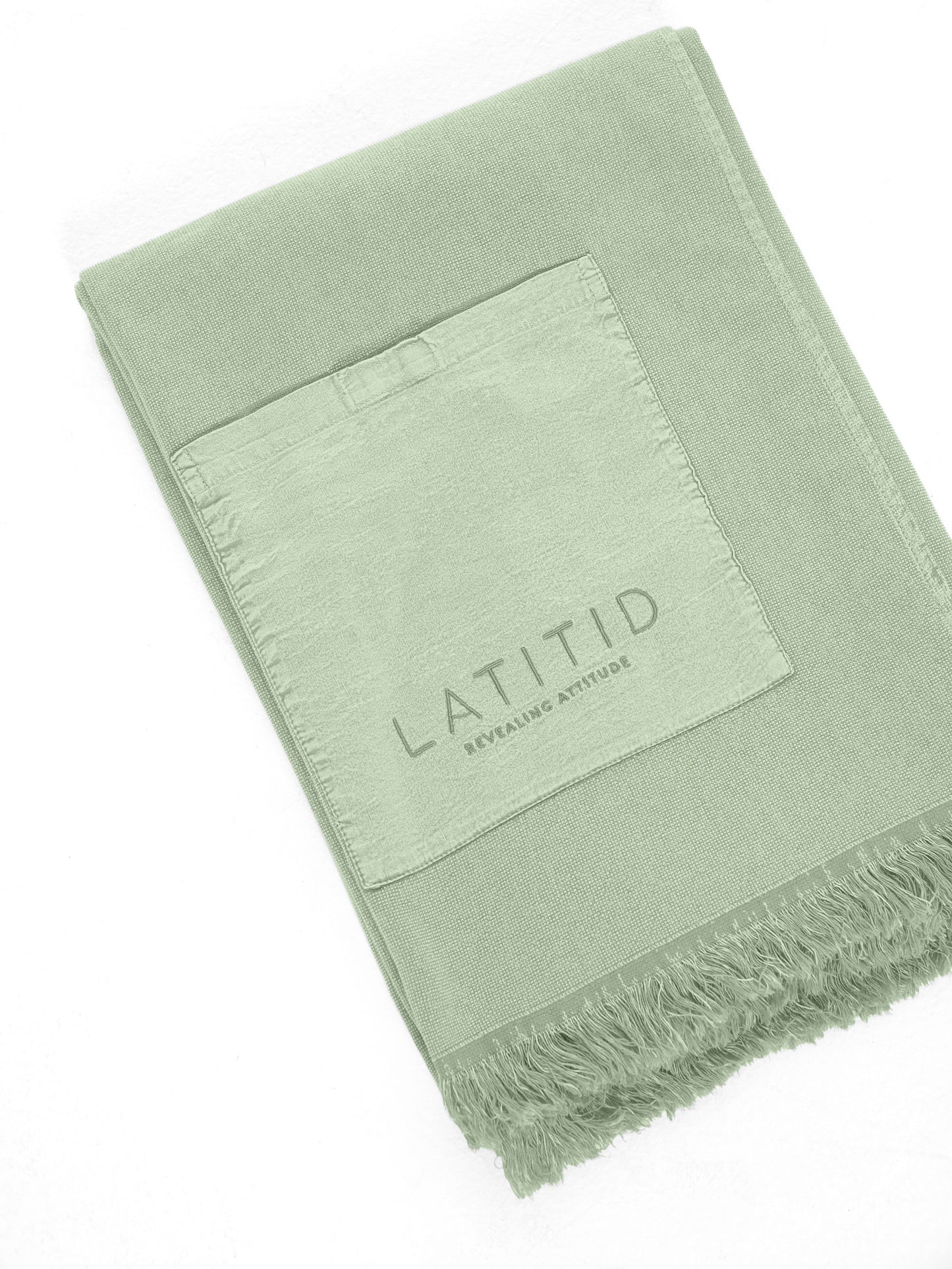 BEACH TOWEL | C1