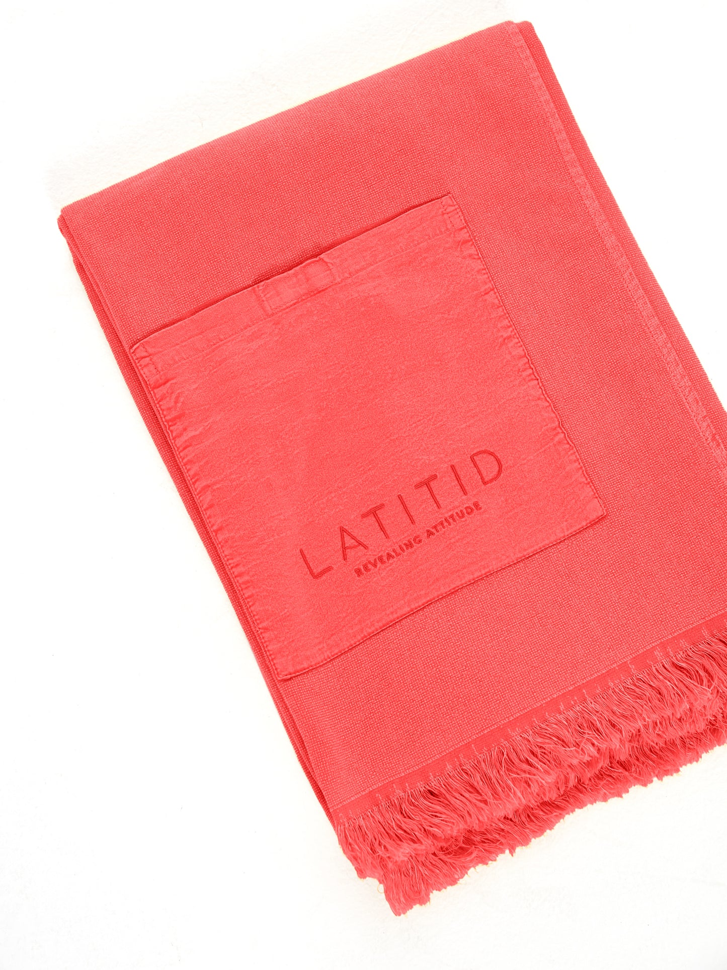 BEACH TOWEL | C2