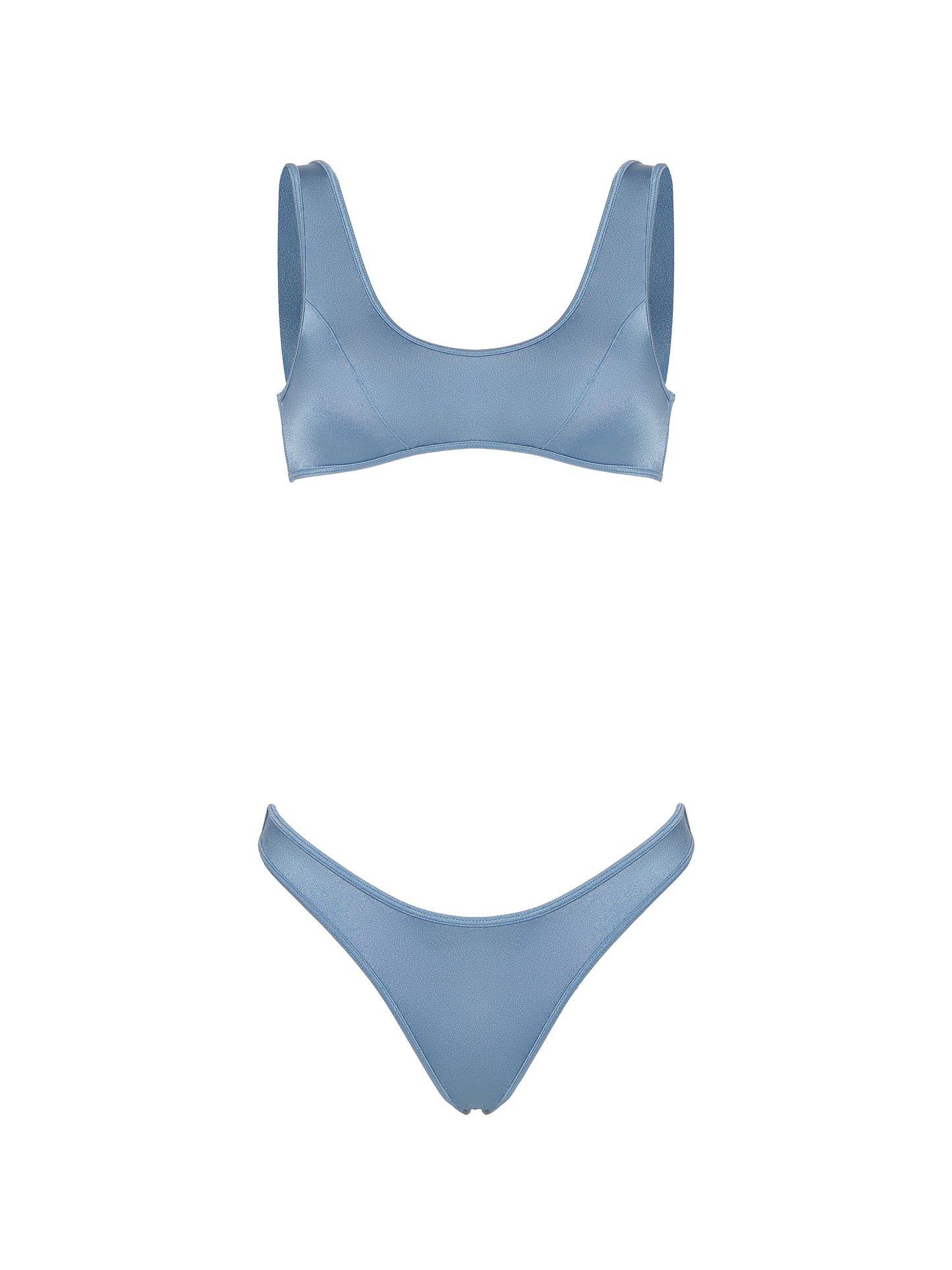 BRIGITTE | CRYSTAL BLUE