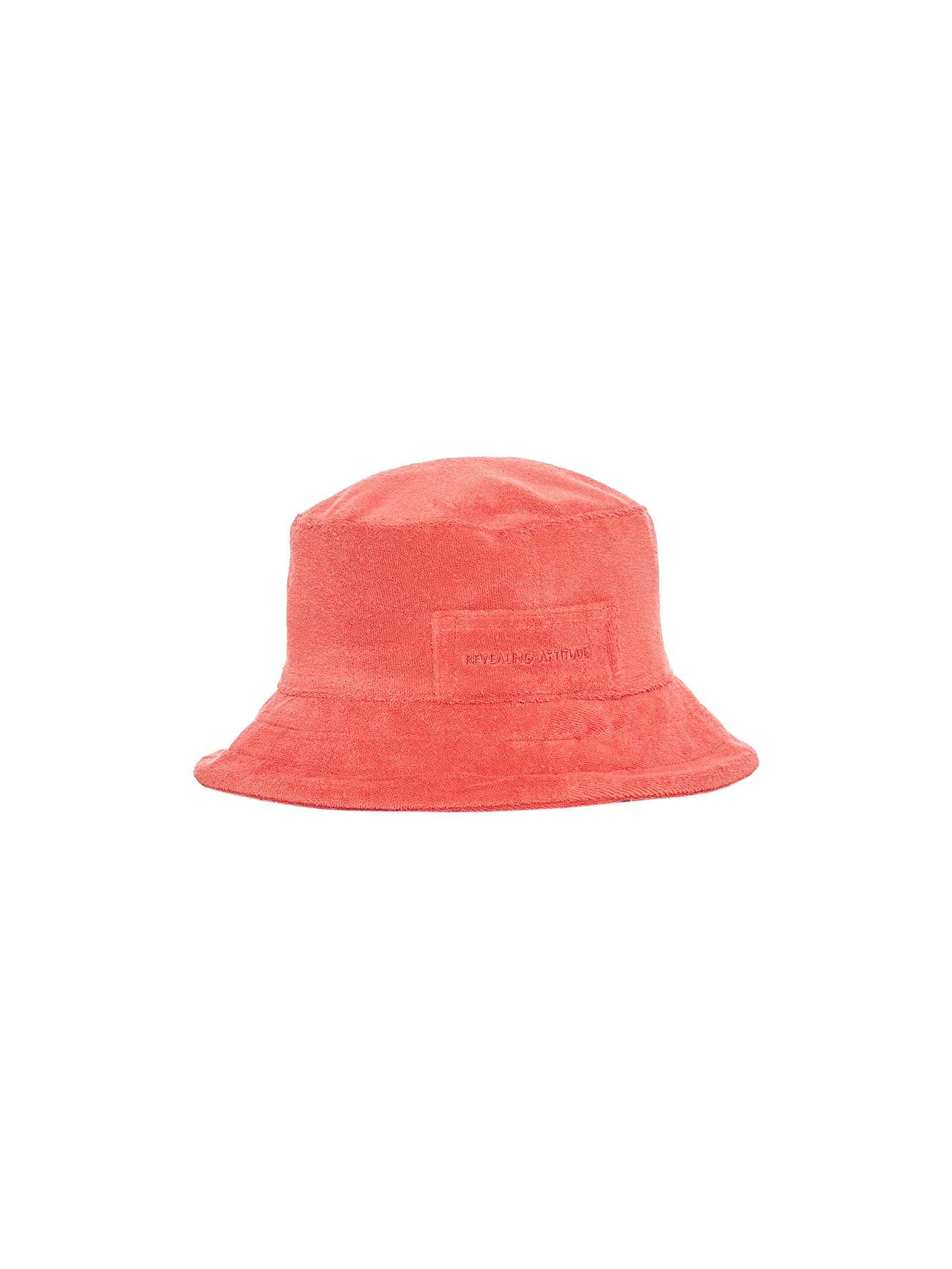 BUCKET | HOT ORANGE