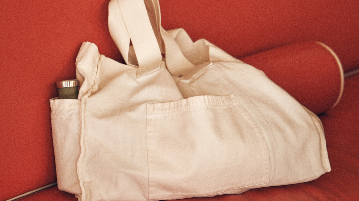 BEACH TOTE | C1