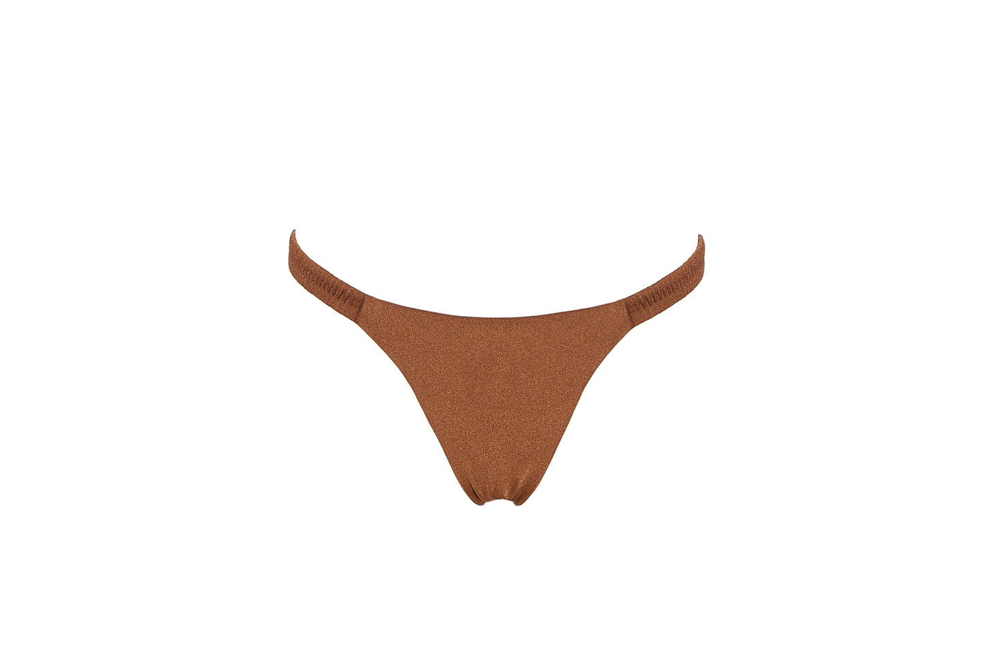 BOTTOM COCO | BRONZE GLAZE