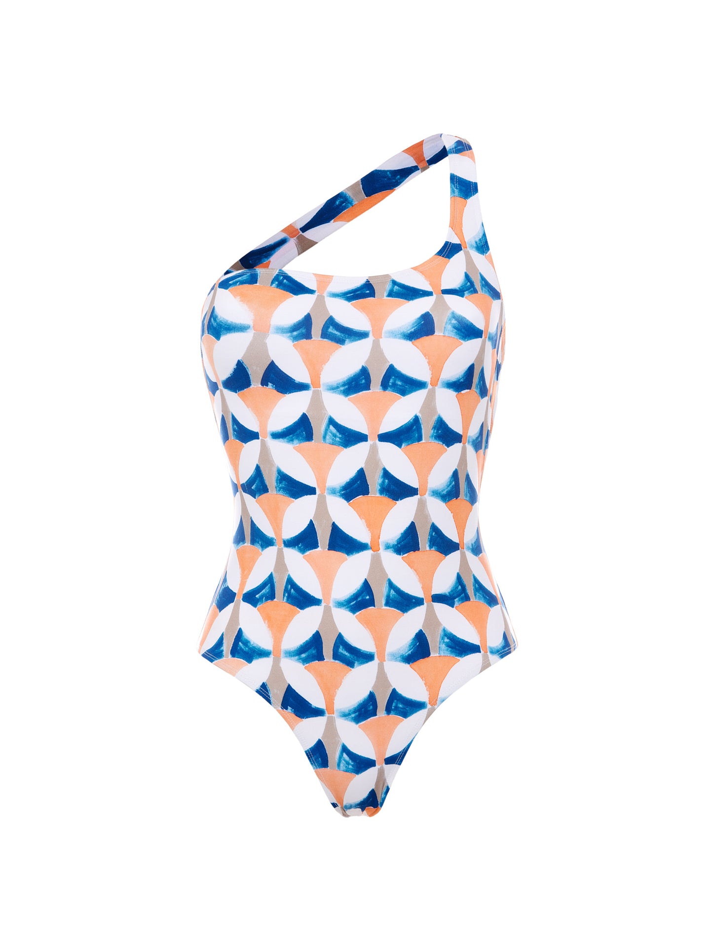 ICONIC 2014 SWIMSUIT | ELECTRIC TIDE