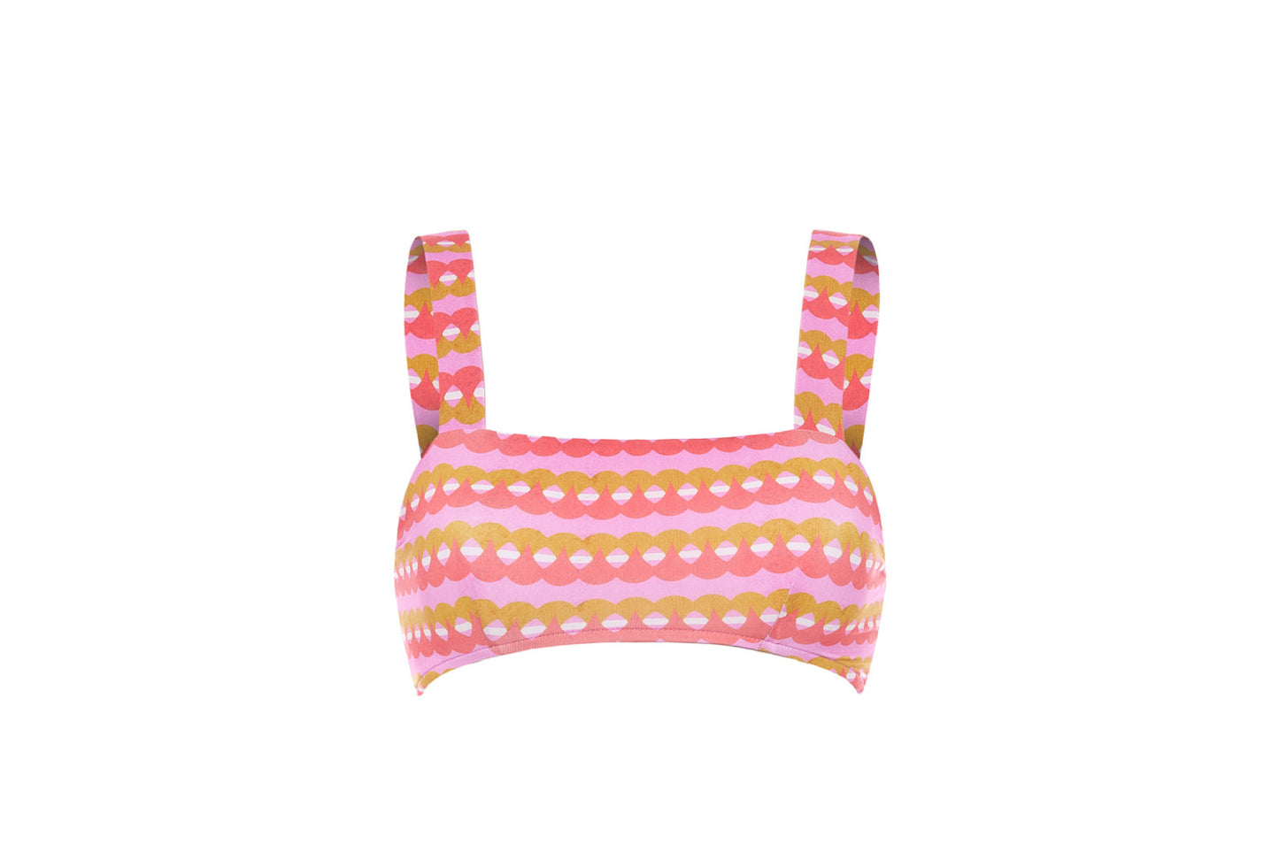 TOP ICÓNICO 2016 | PINK BEAT