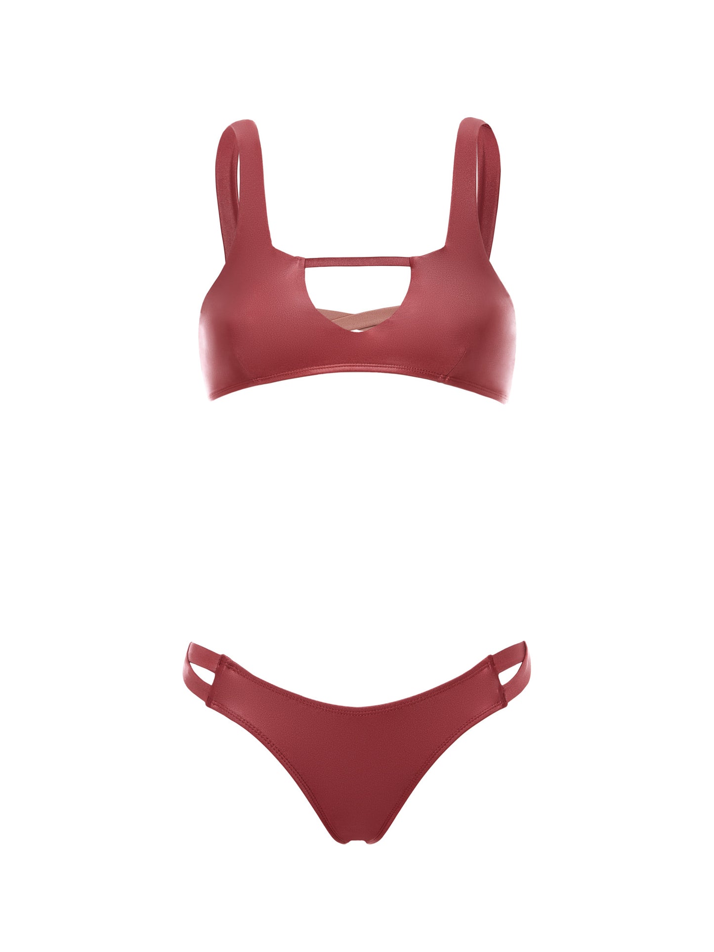 ICONIC 2018 BIKINI | BERRY BRIGHT