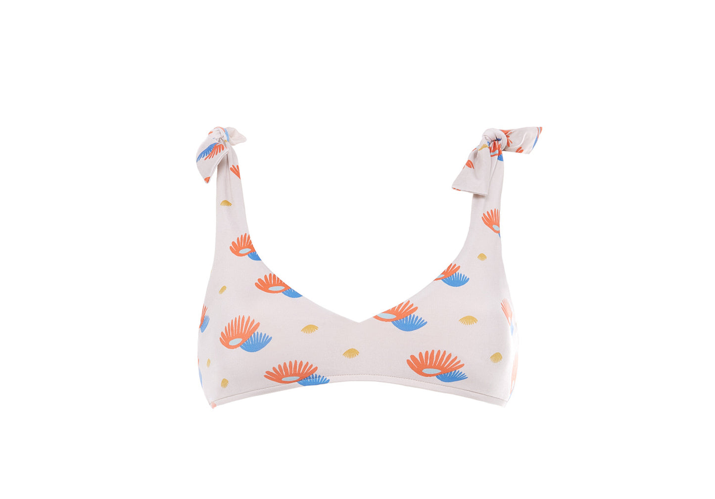TOP ICONIC 2020 | CLEMENTINE PETALS