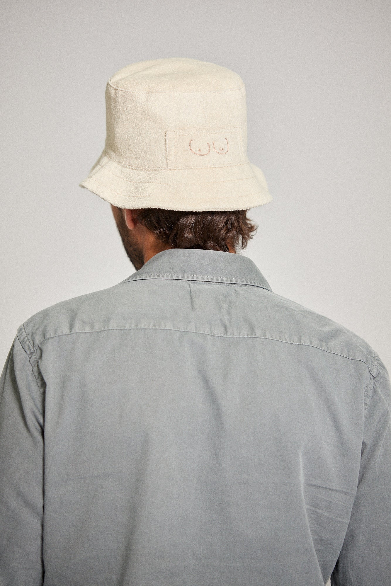 BUCKET x TAKE CARE