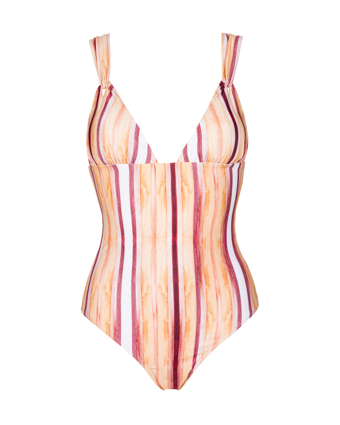 LOREN SWIMSUIT| TERRACOTTA TRAILS