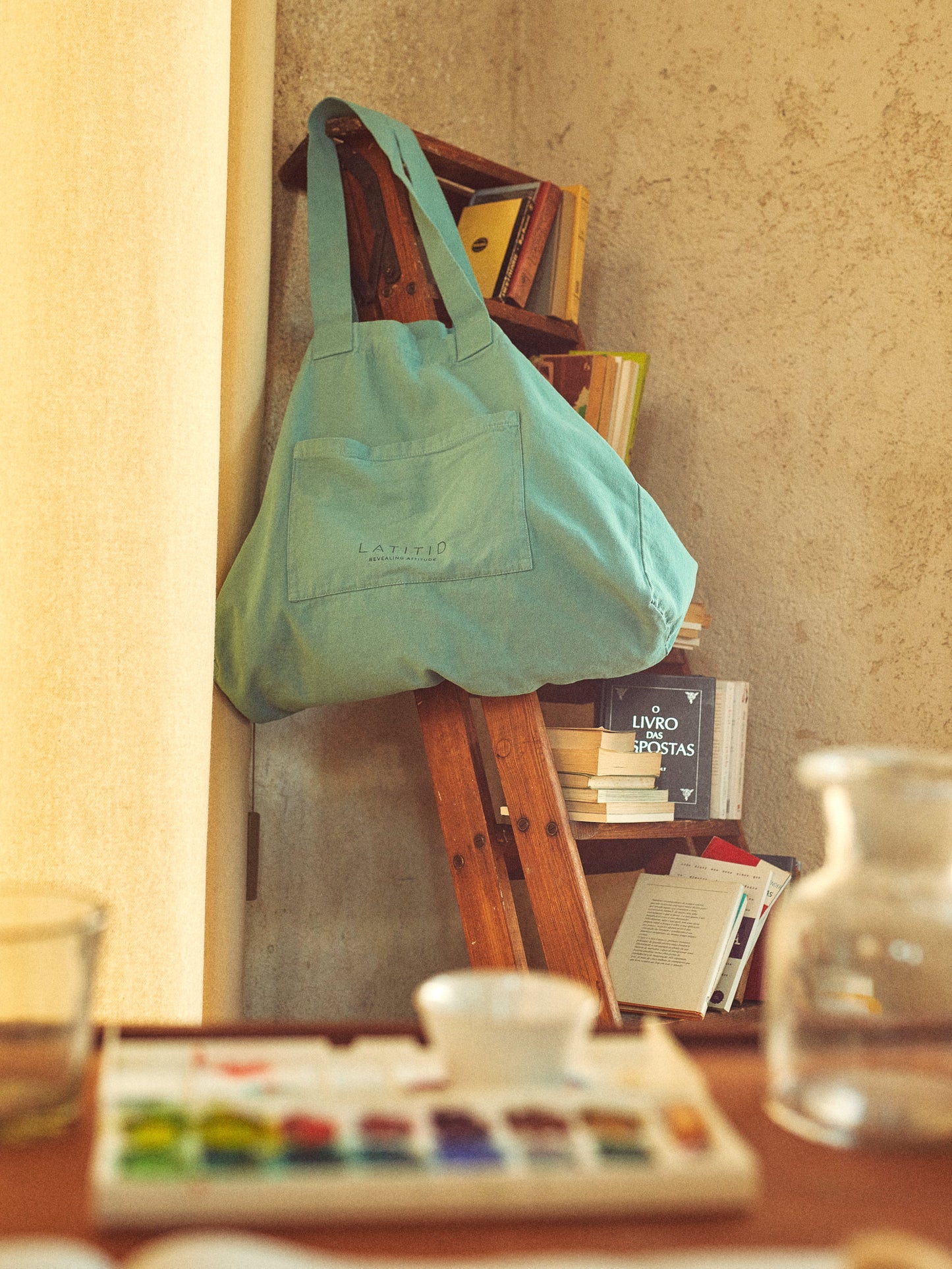 BEACH BAG 21 | C3