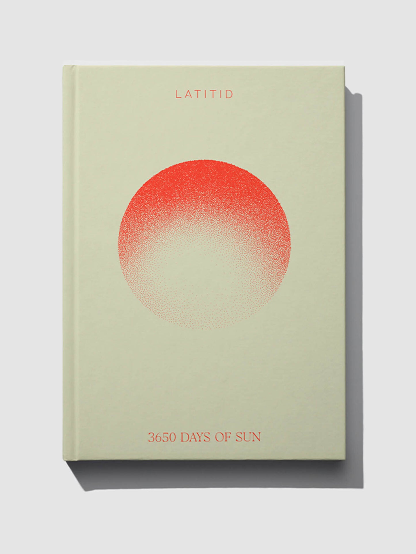 3650 DAYS OF SUN