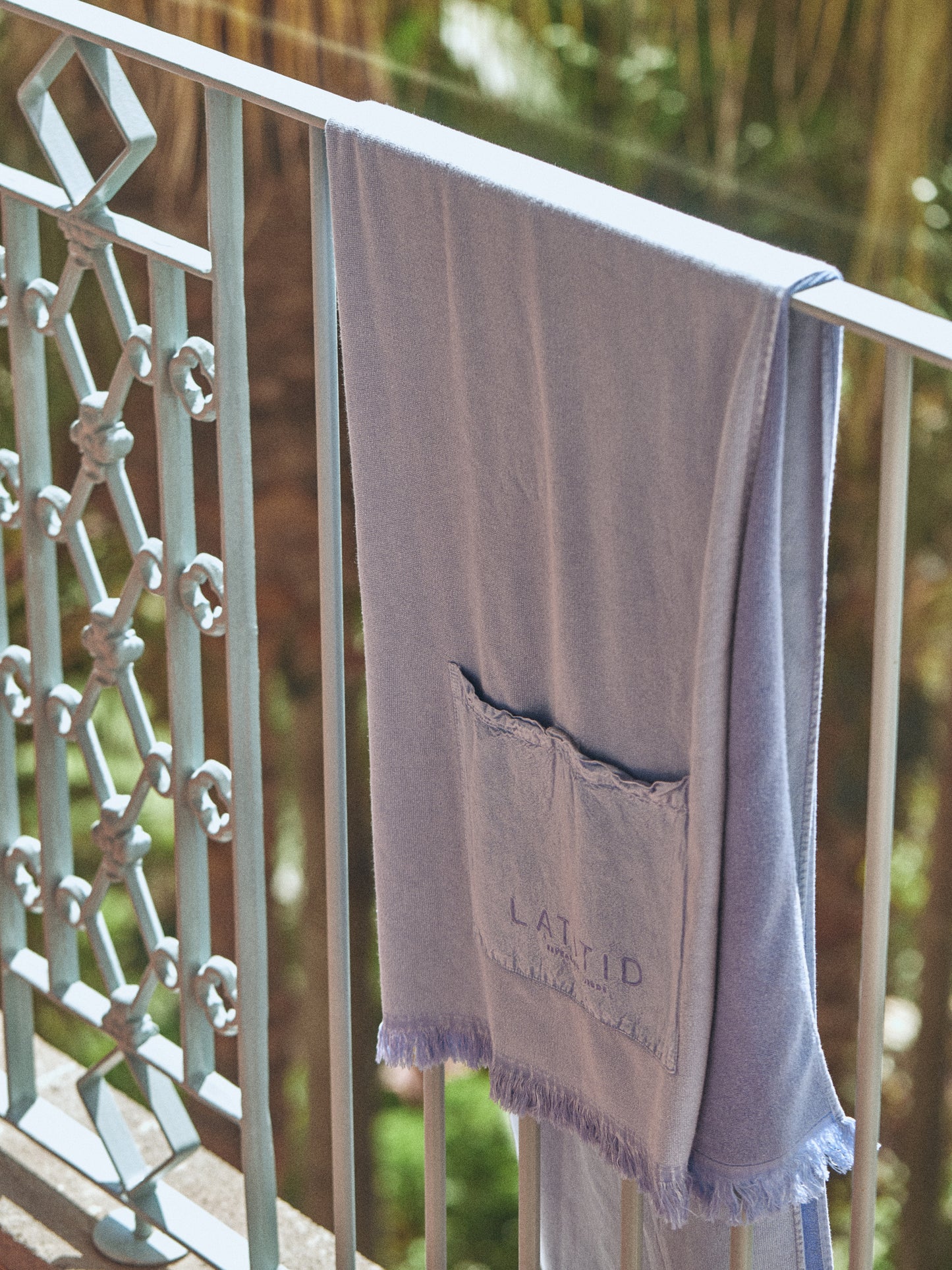 BEACH TOWEL | C3