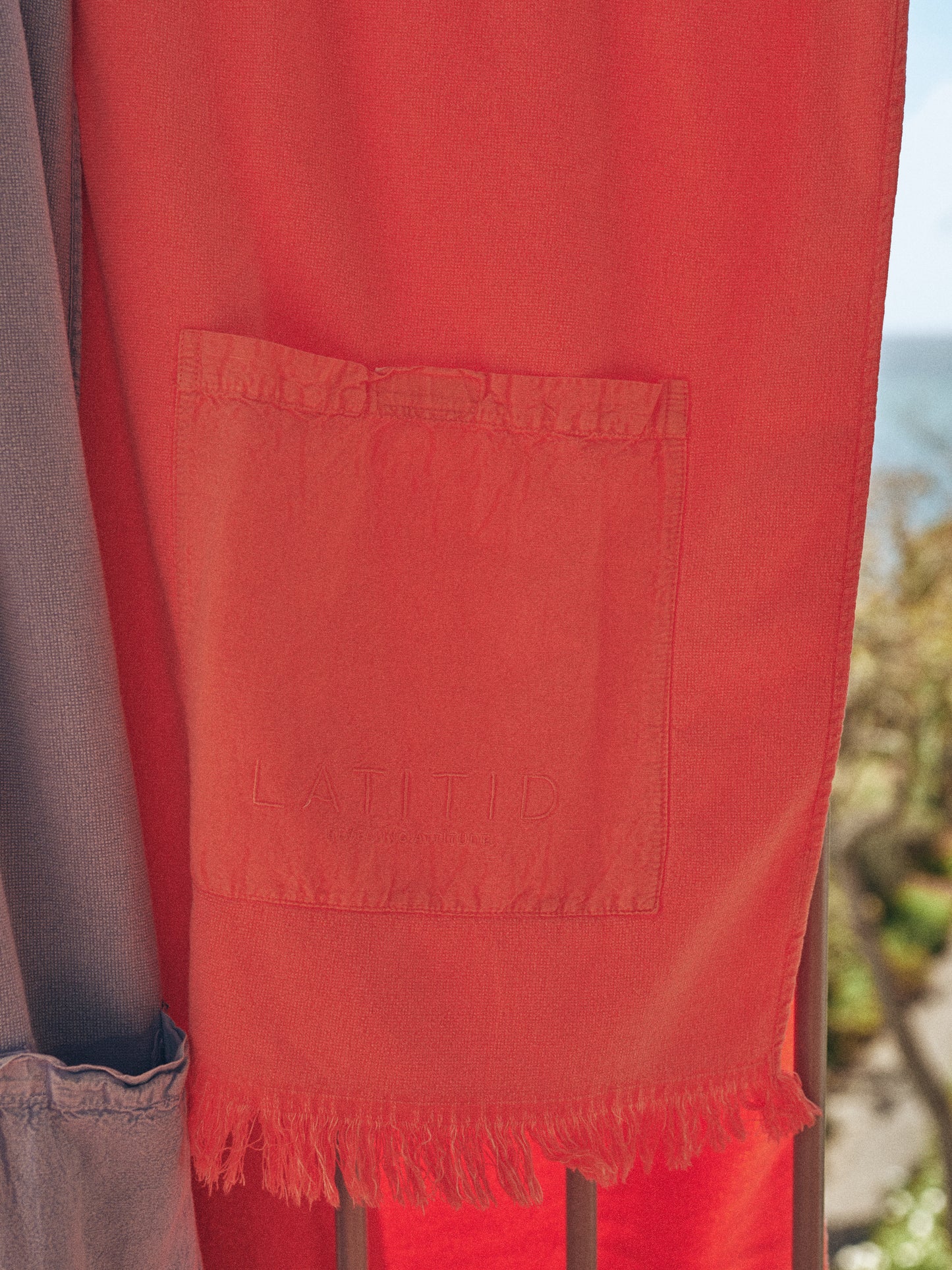 BEACH TOWEL | C2