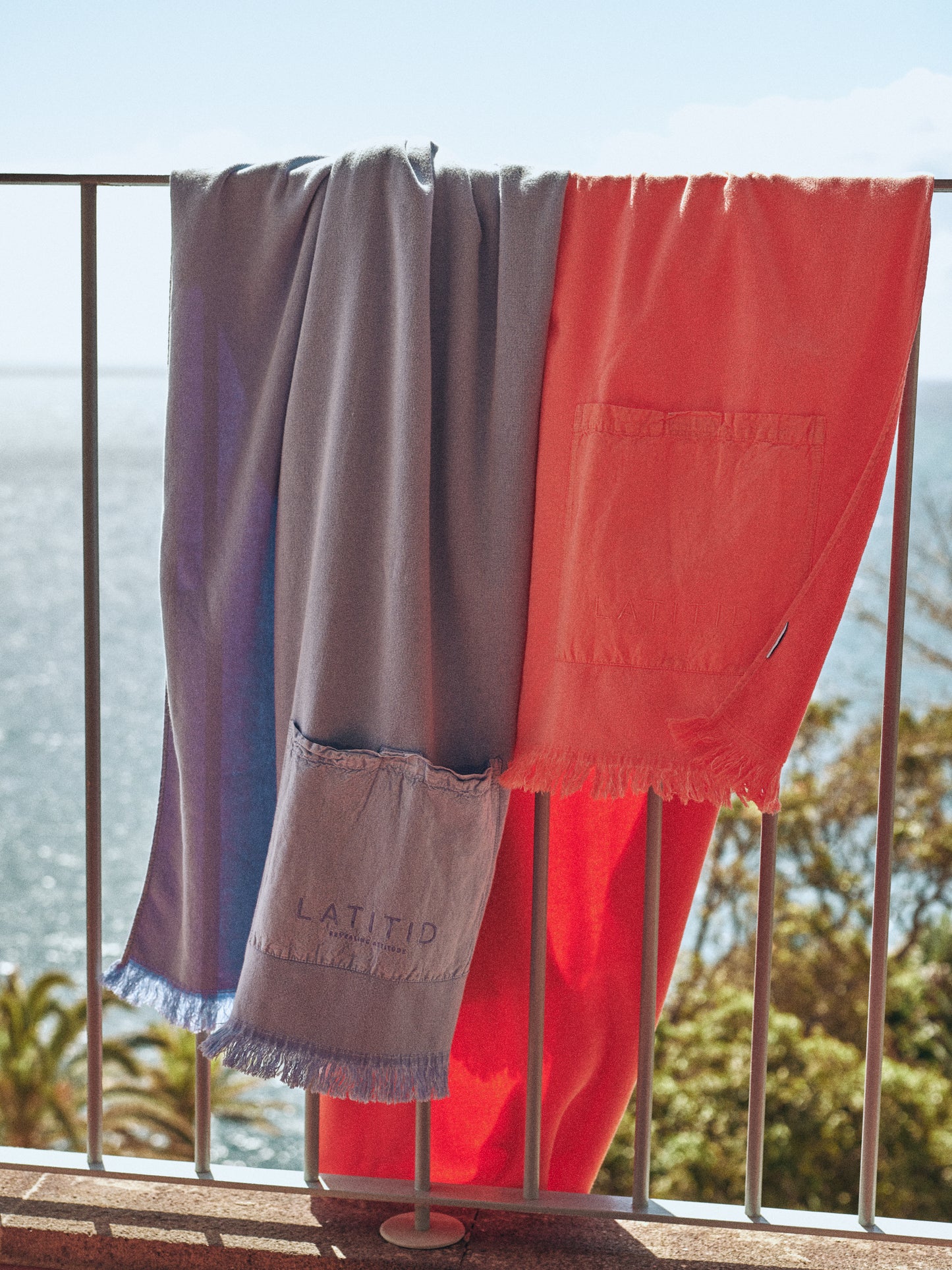 BEACH TOWEL | C2
