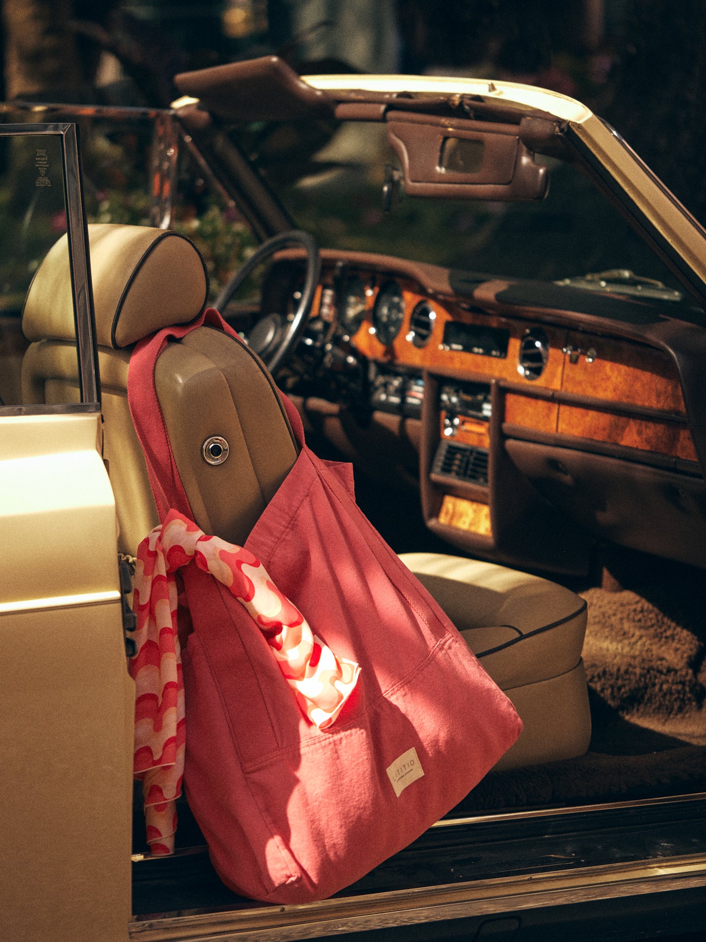 BEACH BAG | C3