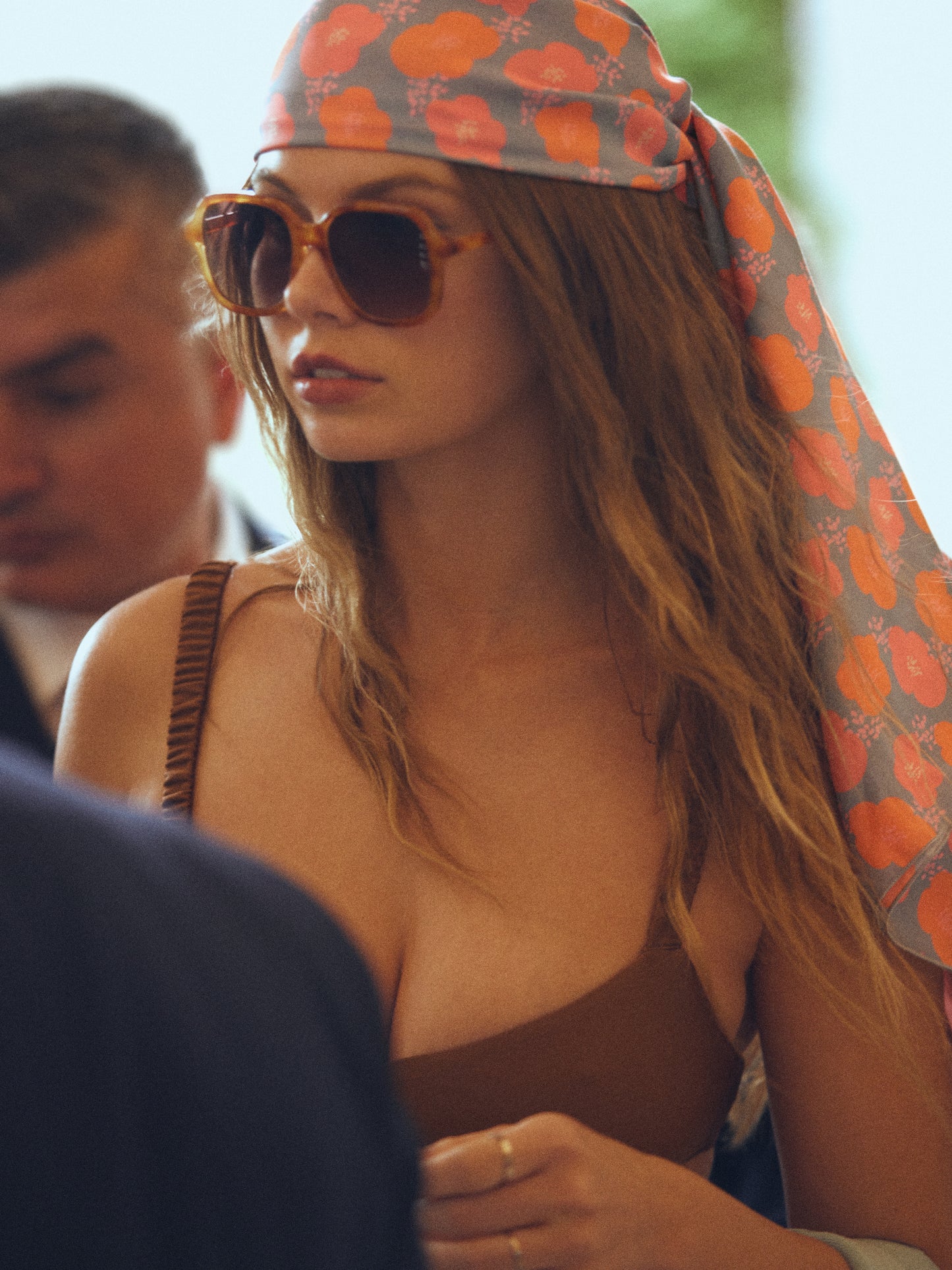 SCARF | C1