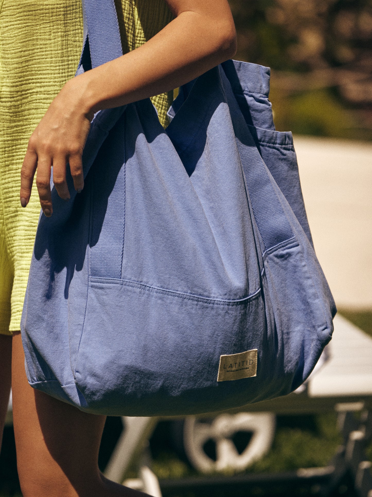 BEACH BAG | C2