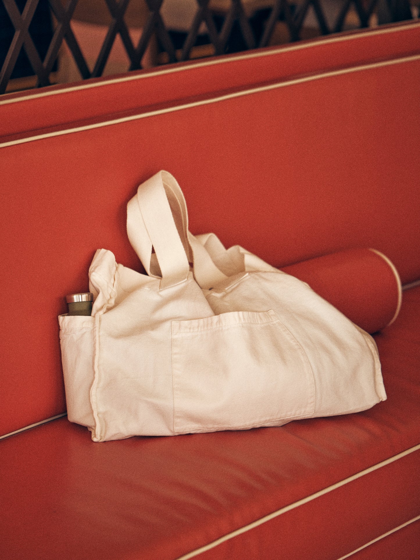 BEACH TOTE | C1