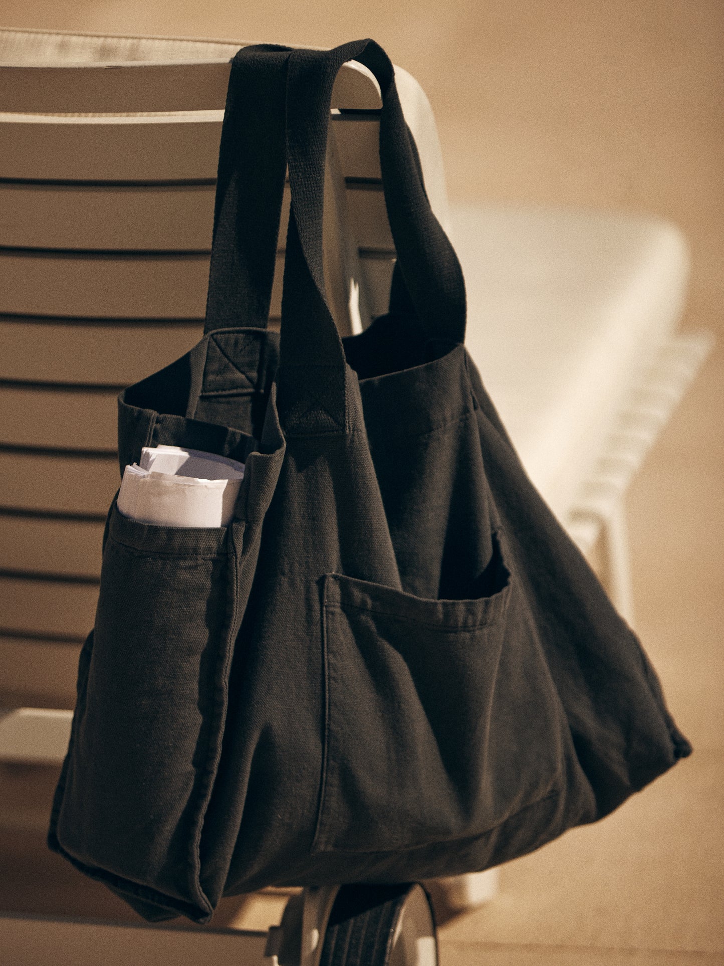 BEACH TOTE | C3