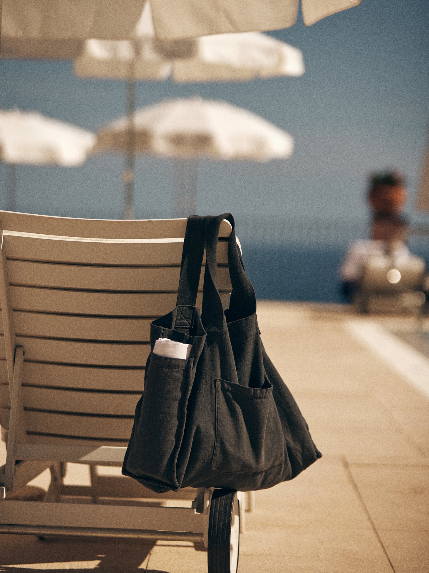 BEACH TOTE | C3