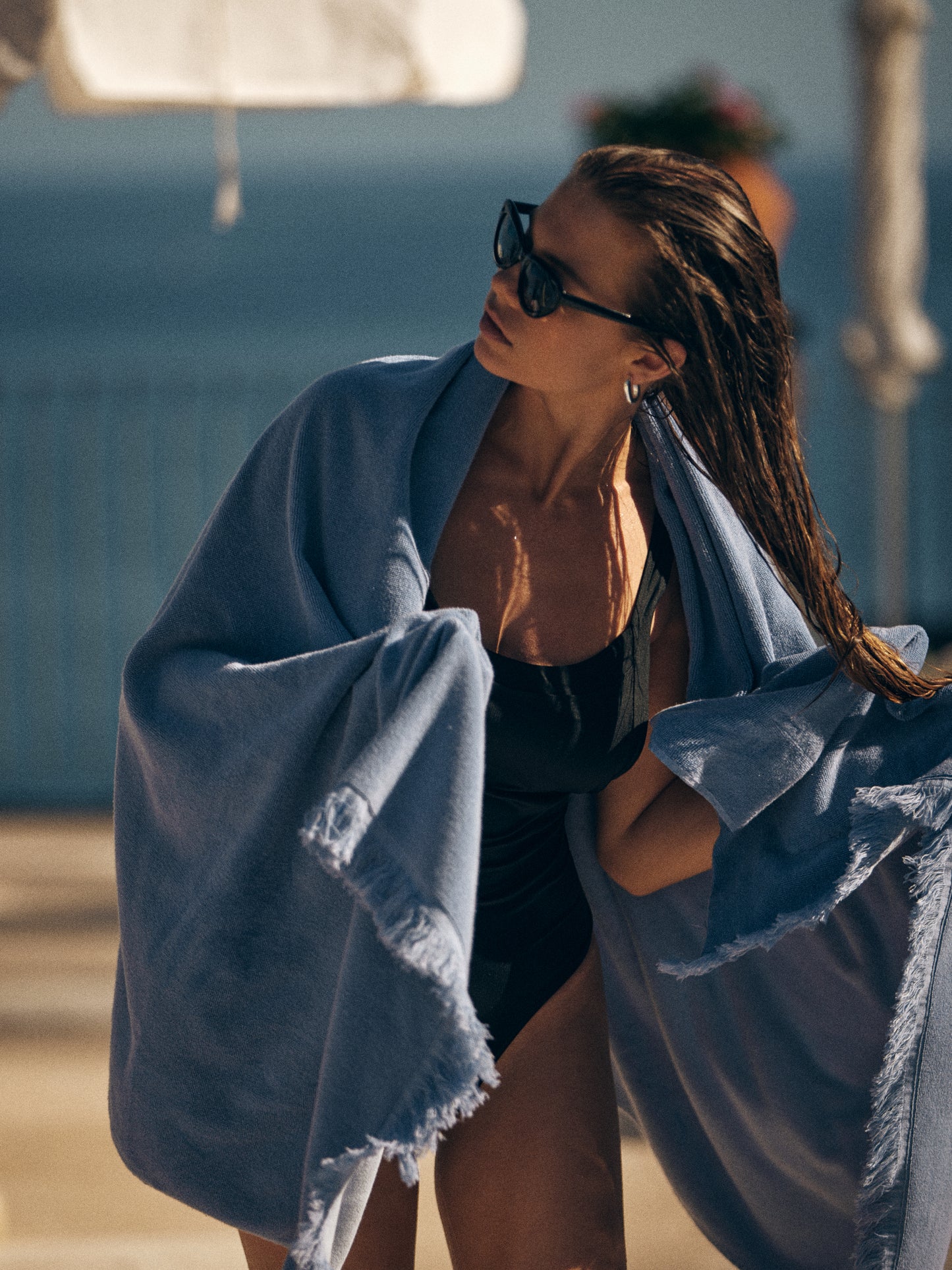 BEACH TOWEL | C3