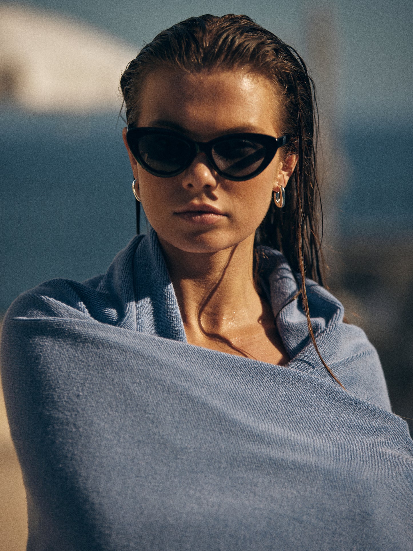 BEACH TOWEL | C3