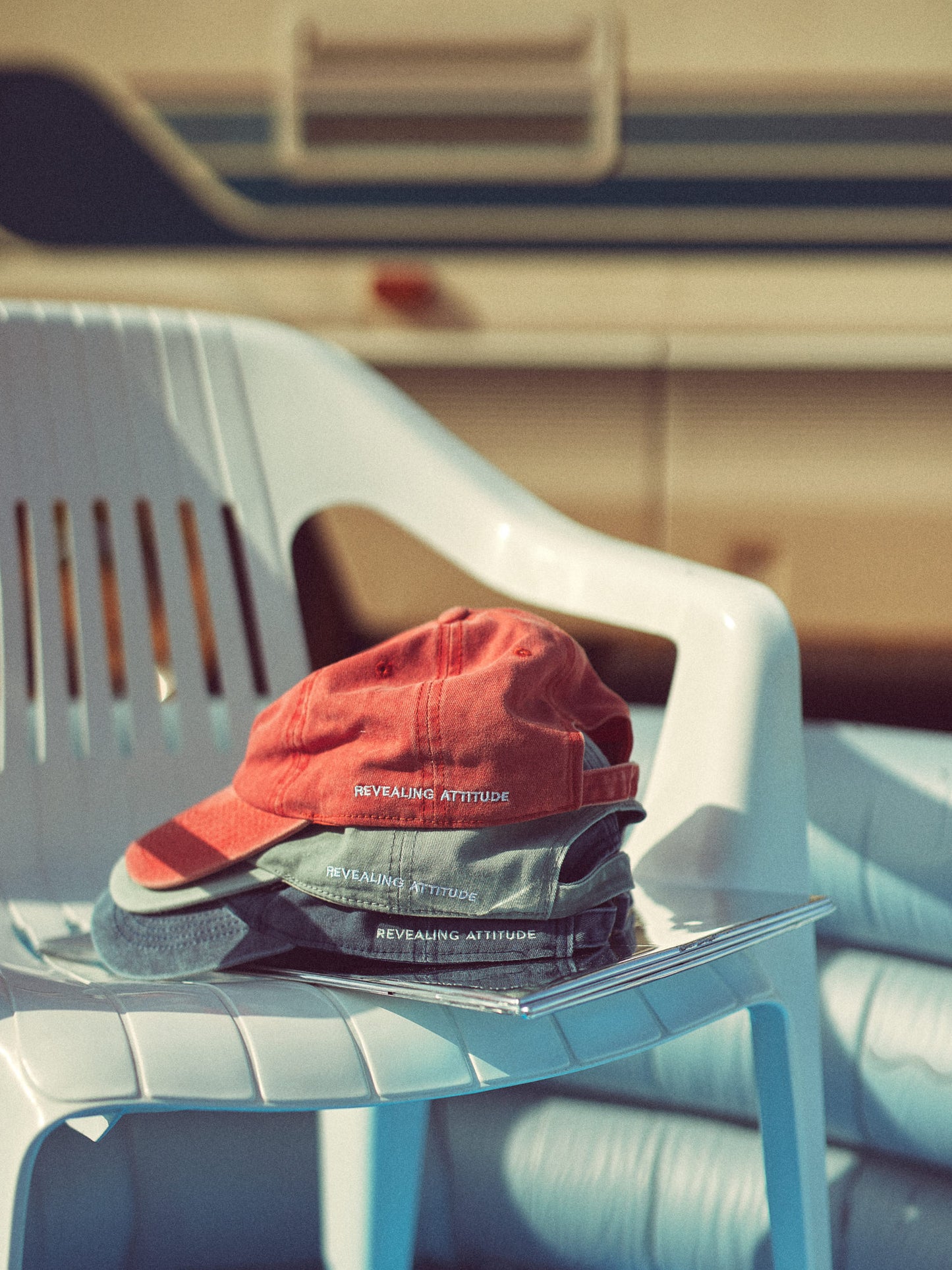 CAP | C1