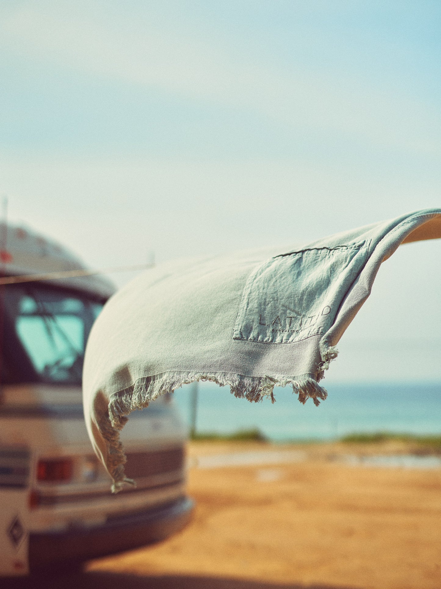 BEACH TOWEL 21 | C2