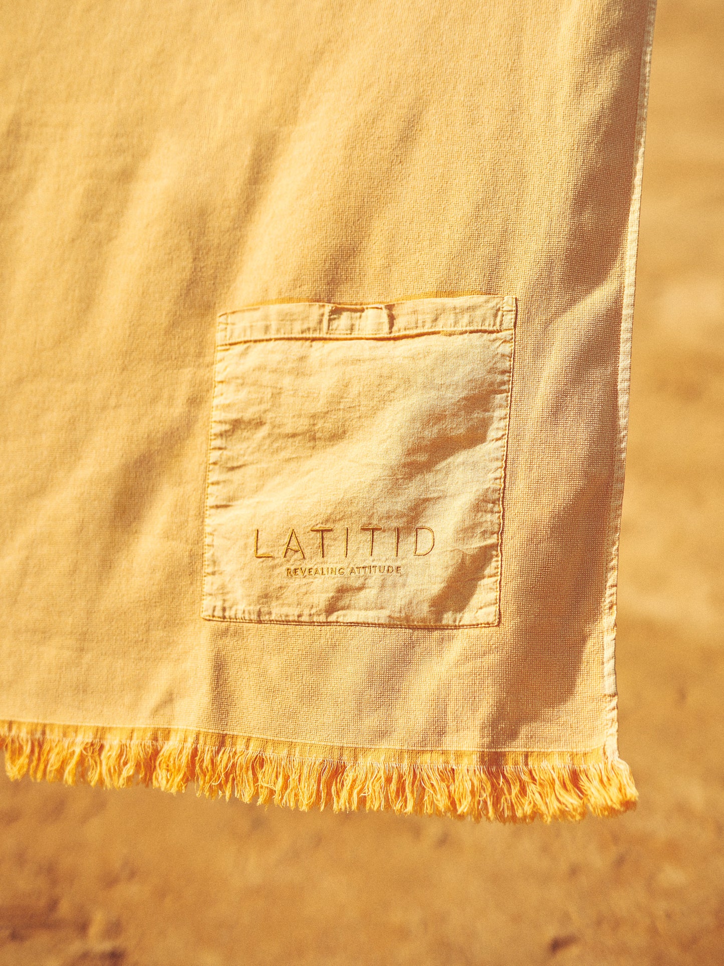 BEACH TOWEL | C1