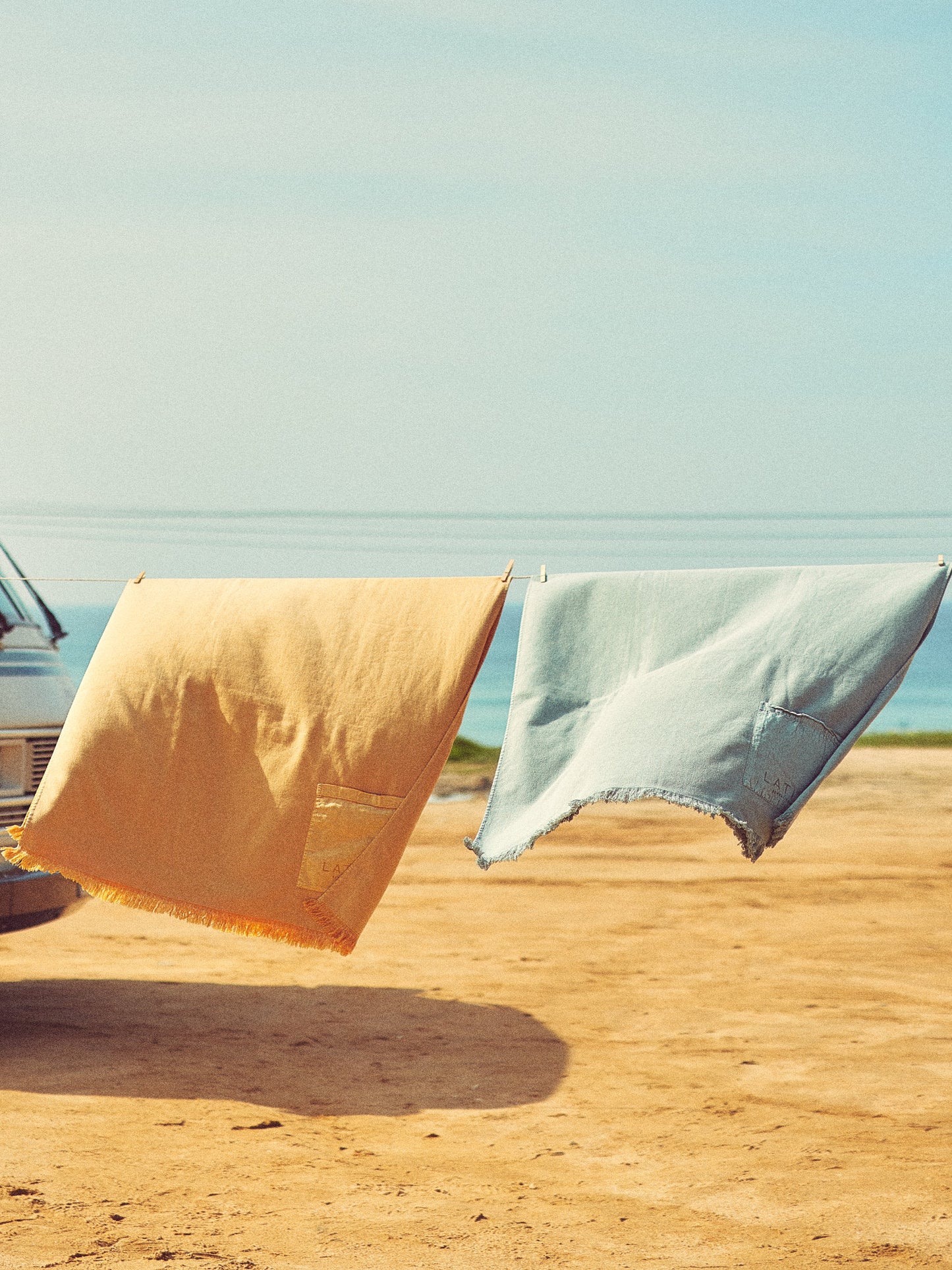 BEACH TOWEL 21 | C2