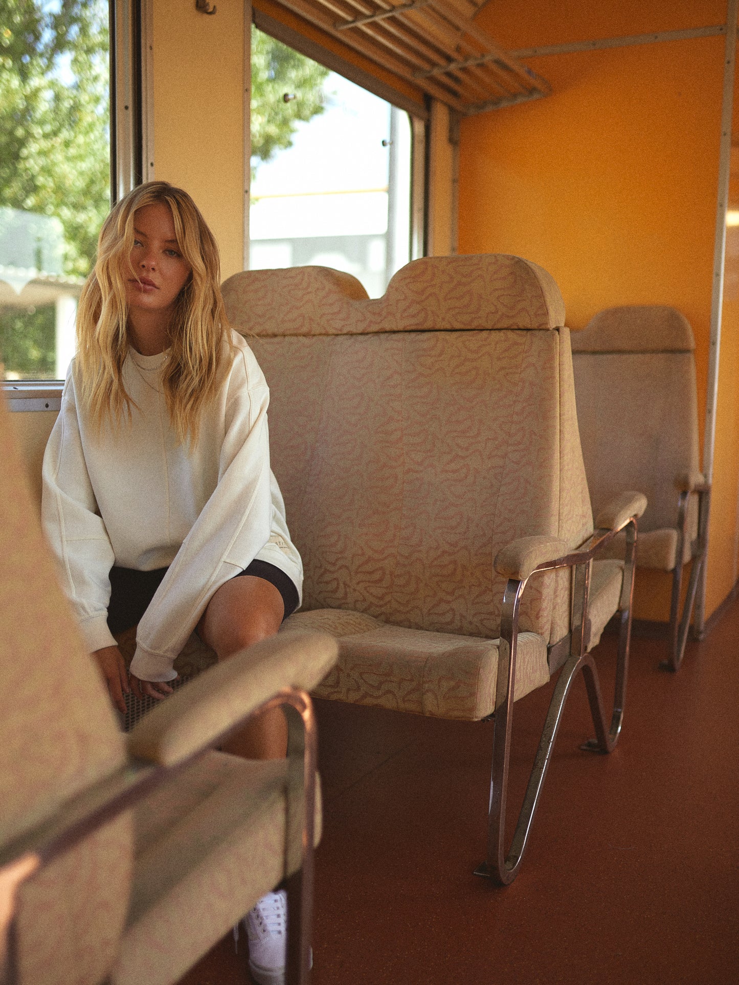 EVERYDAY SWEATER | C1