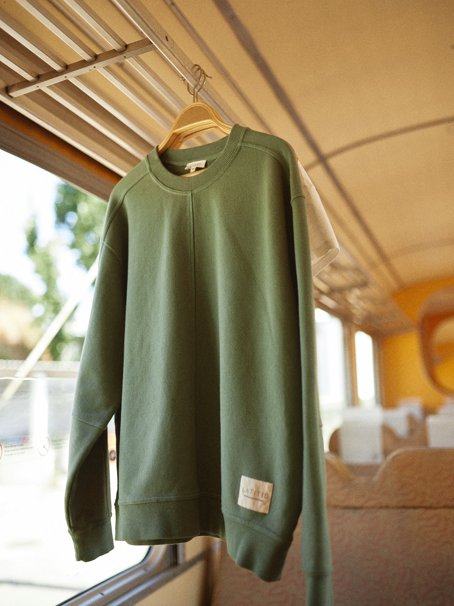 EVERYDAY SWEATER | C2