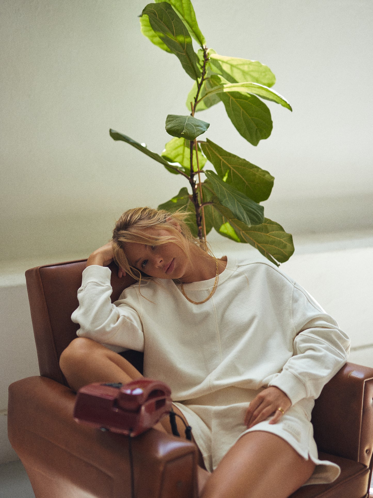 EVERYDAY SWEATER | C1