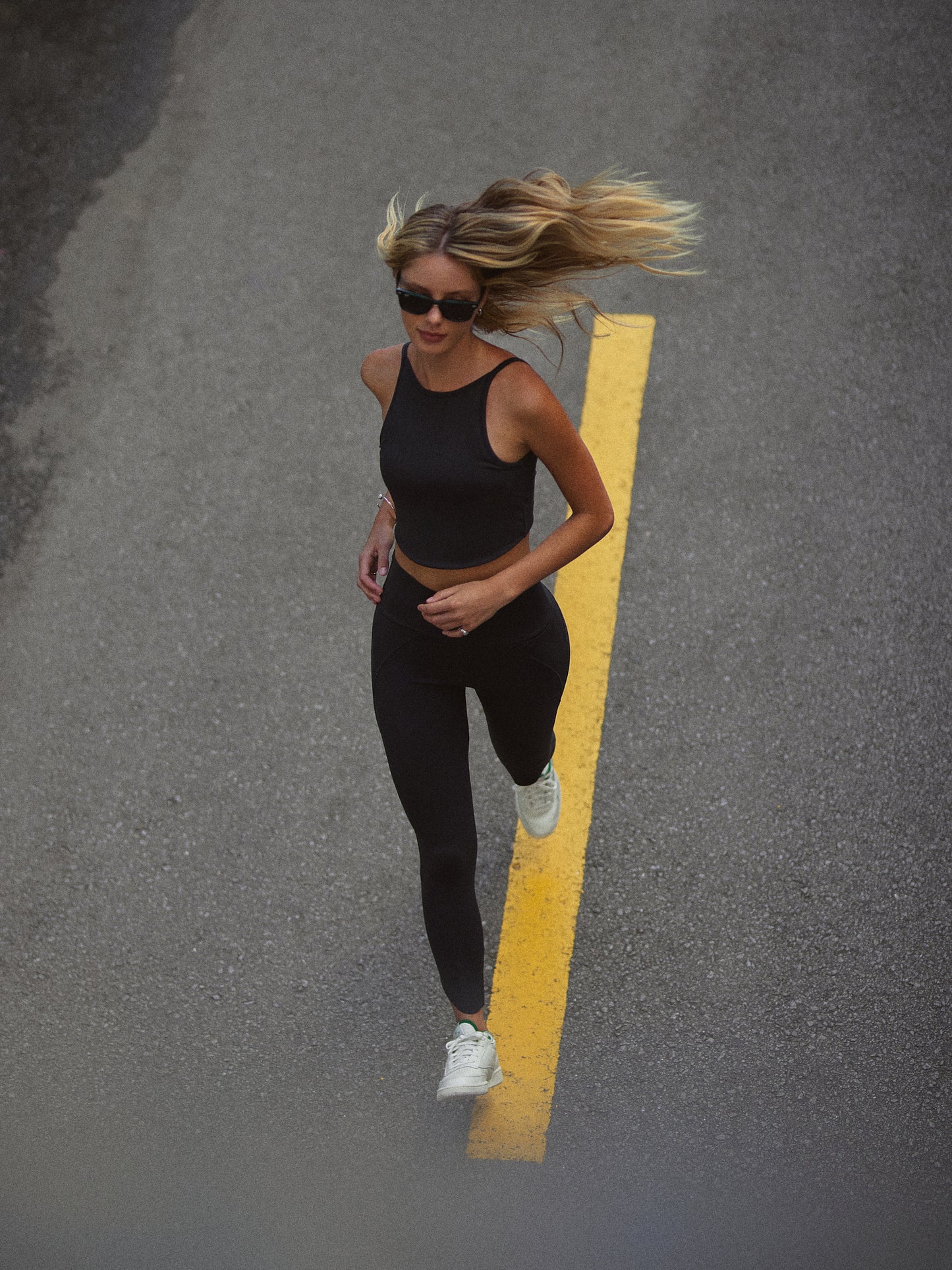 EFFORTLESS LEGGINGS | C1